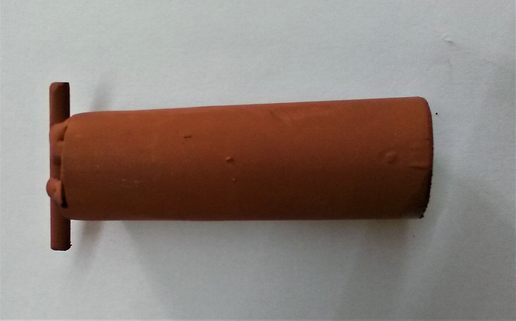 Hülse für Feder Heckklappenscharnier Wartburg 311 312  313