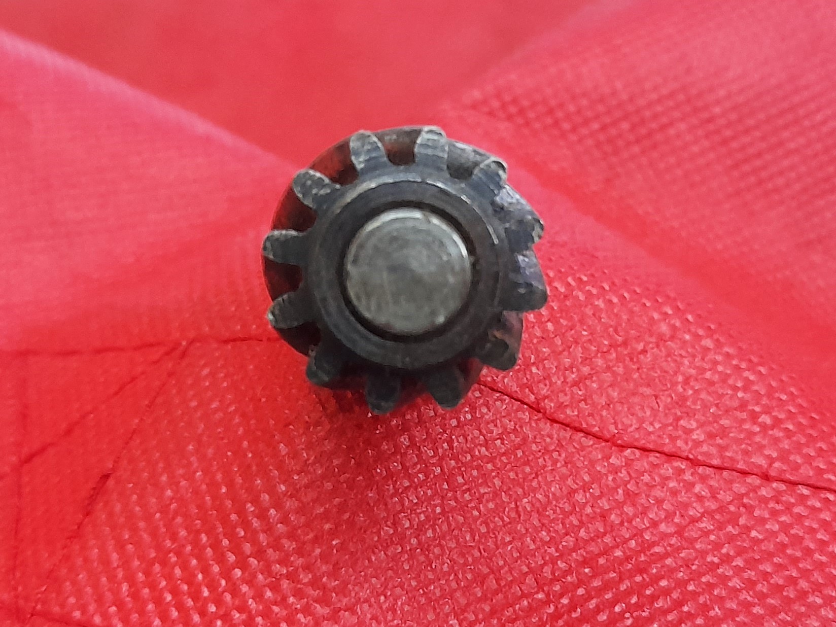 Ritzelwelle  für Tachoantrieb Wartburg 311