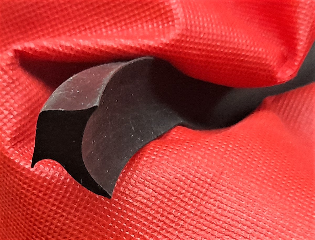 Türabdichtung Trabant P 50 / 60 / 500 / 600