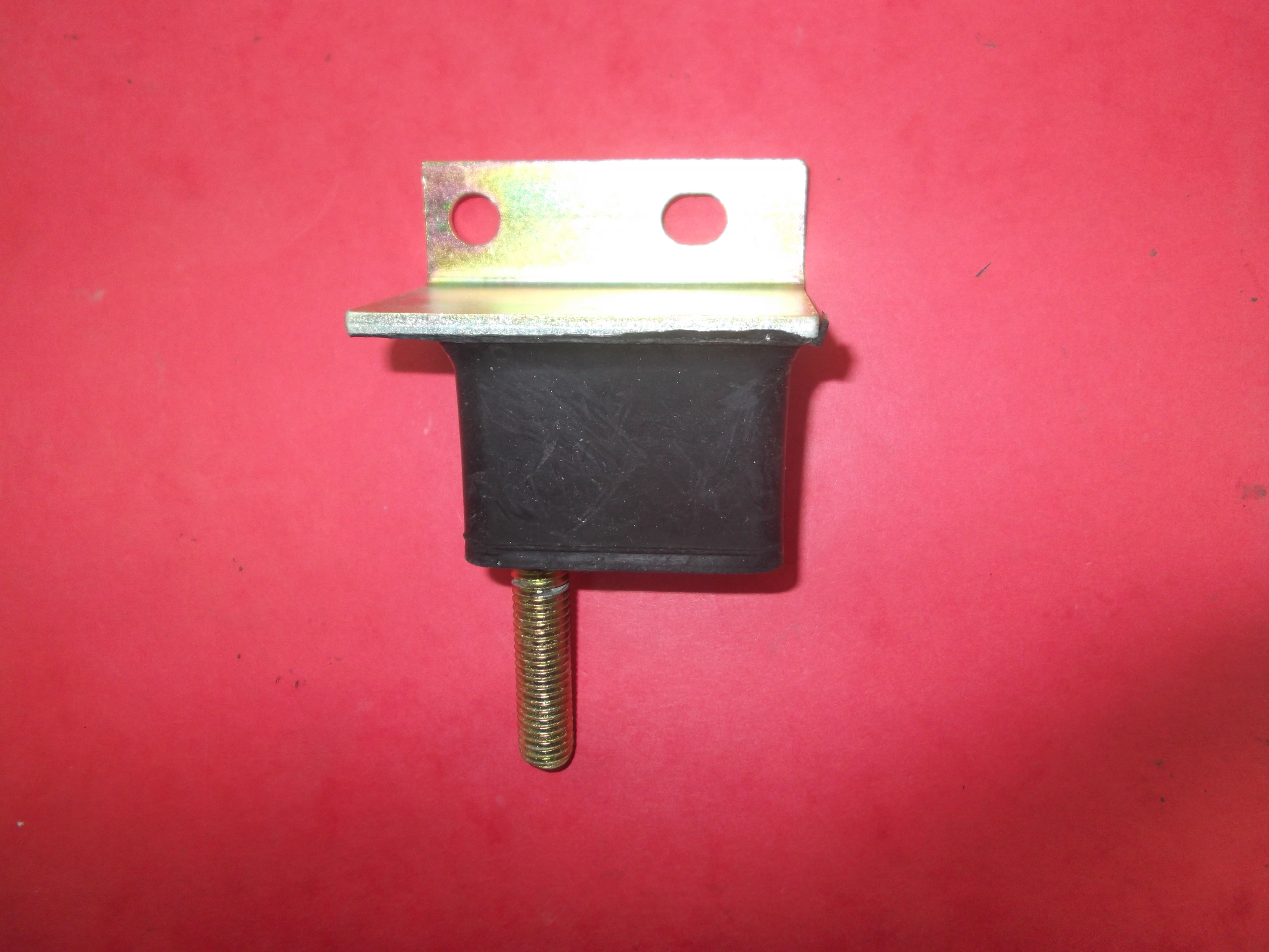 Scherblock Auspuffhalter Wartburg 311