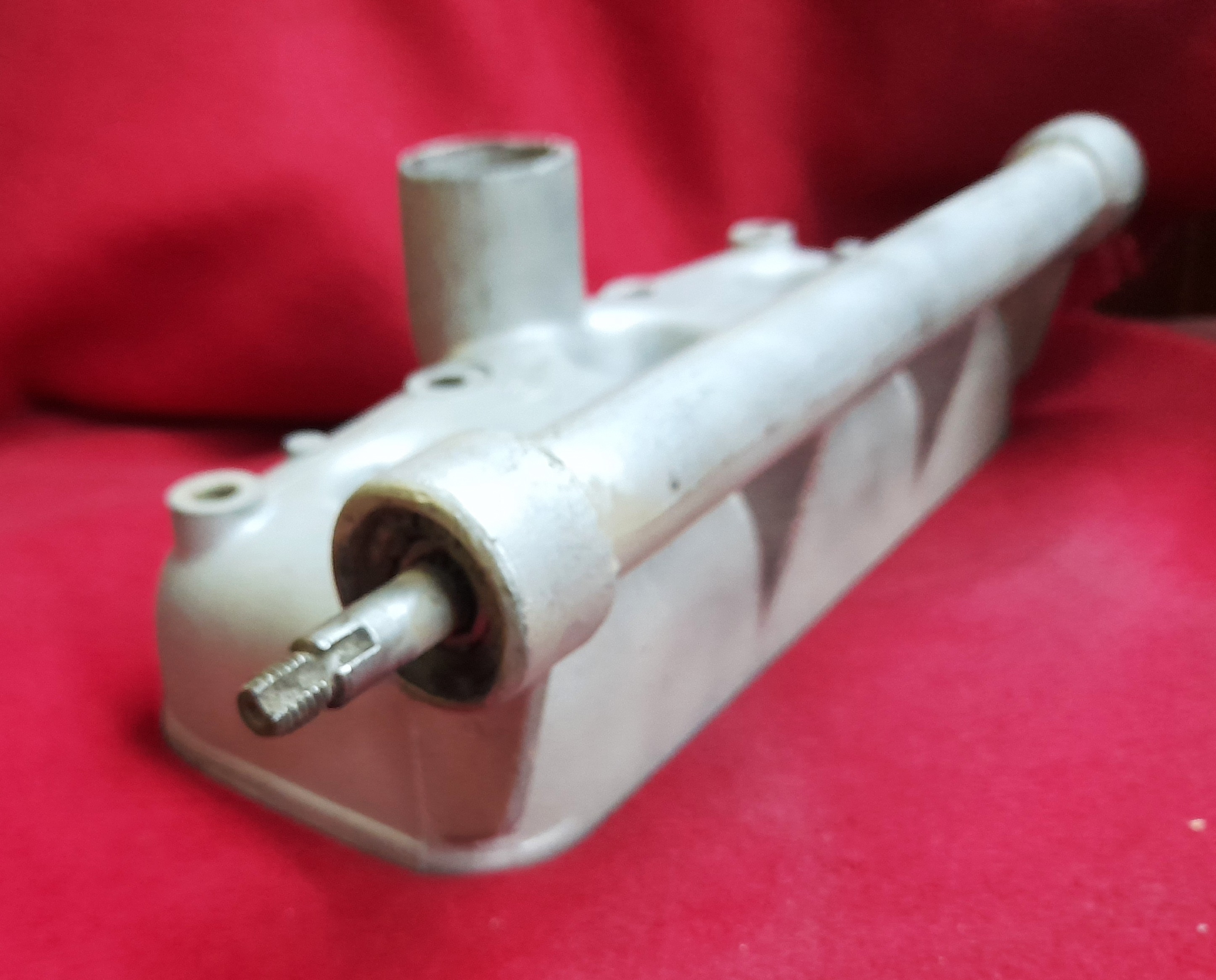 Zylinderkopf Quetschkopf Wartburg 311 900er ,  313