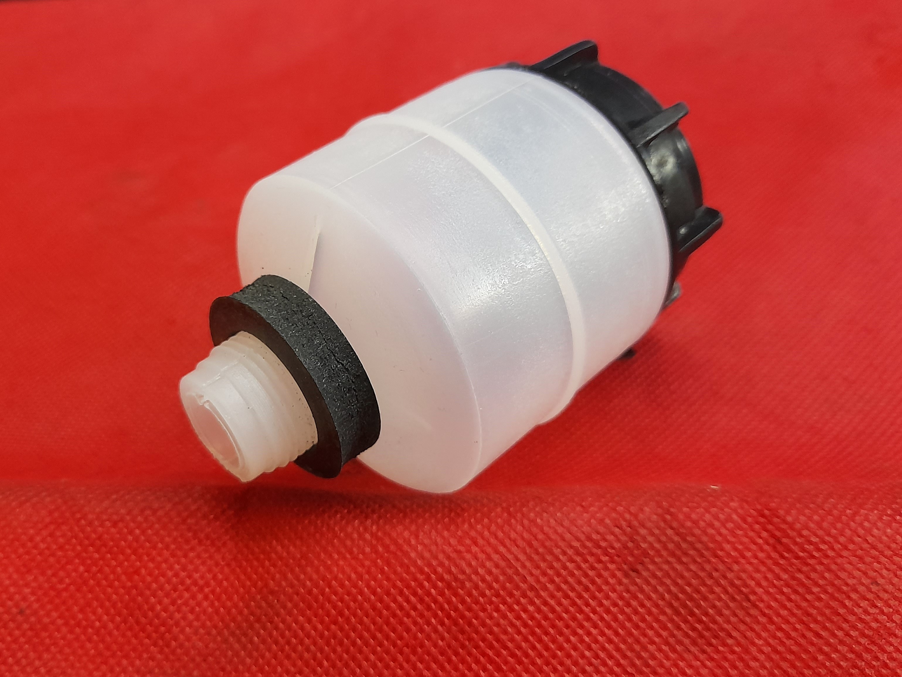 Bremsflüssigkeitsbehälter 1-Kreis Hauptbremszylinder