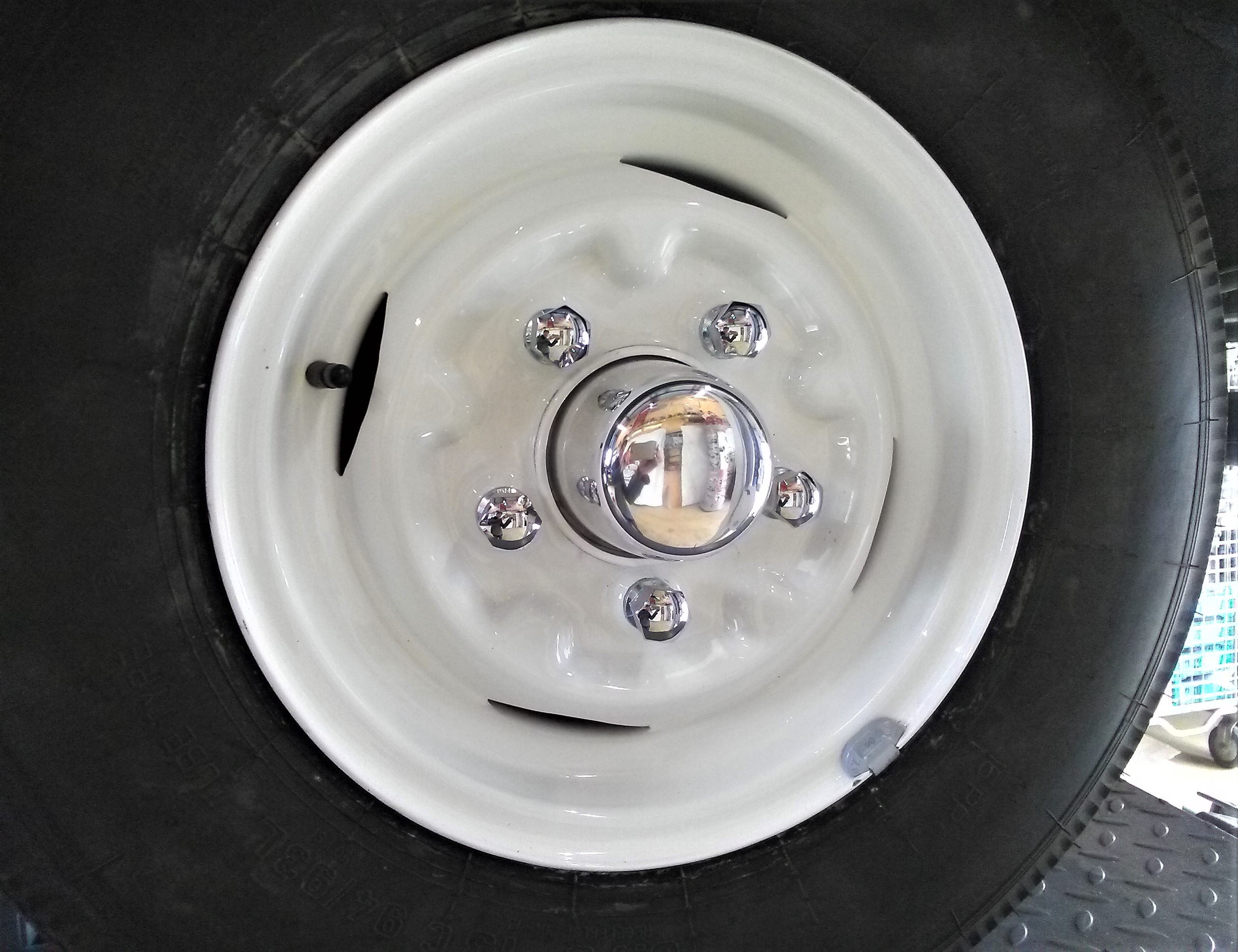 Alu Nabenkappen Radkappen Radnabenkappen Barkas B 1000