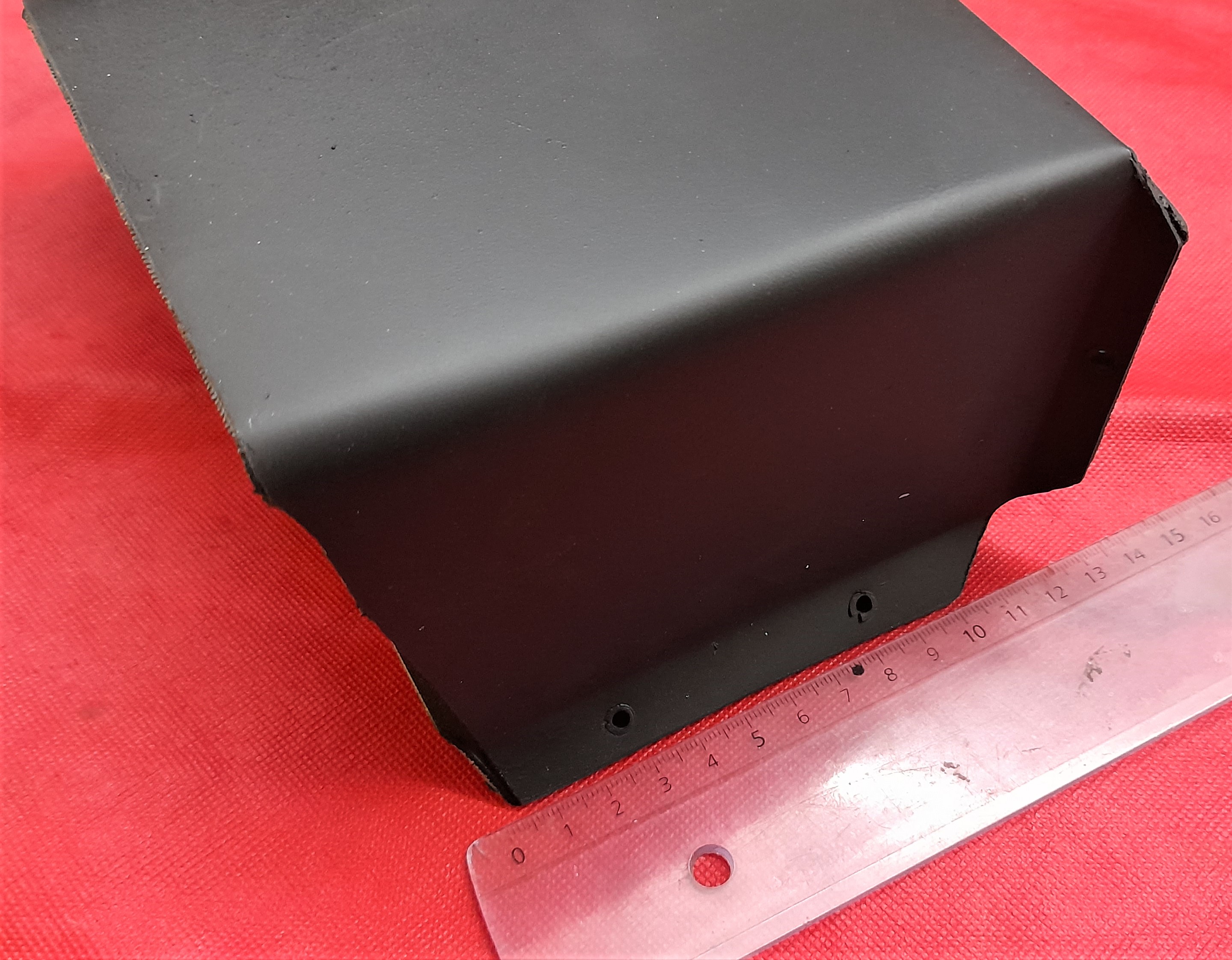 Handschuhfach Ablagefach Armaturenbrett Wartburg 311 312