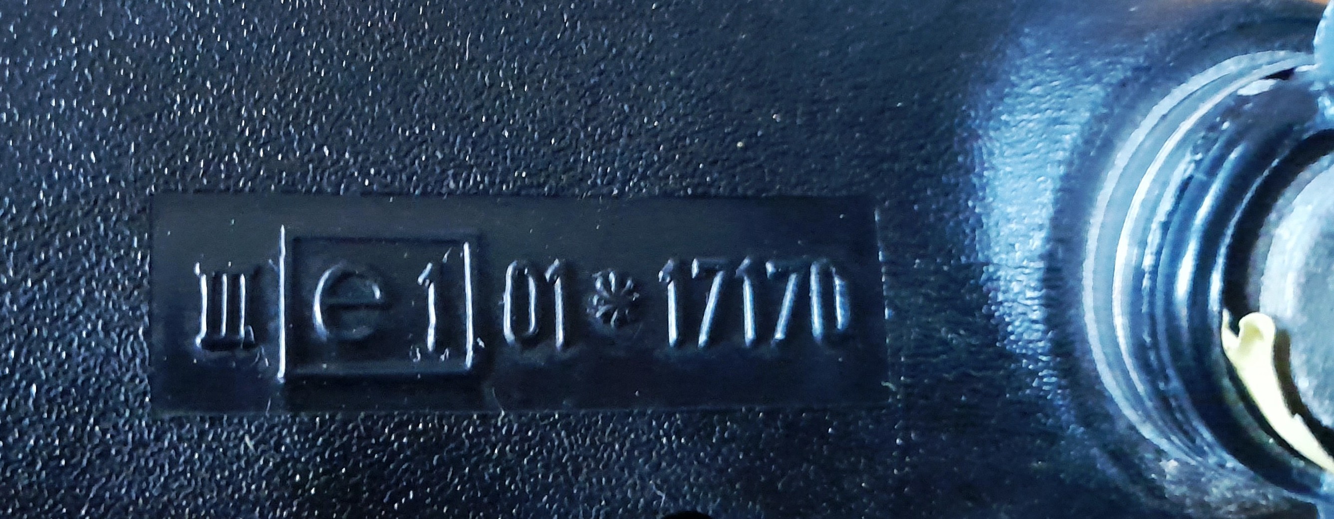 Außenspiegel Rückspiegel  rechts VW Golf 1 2 Jetta Caddy