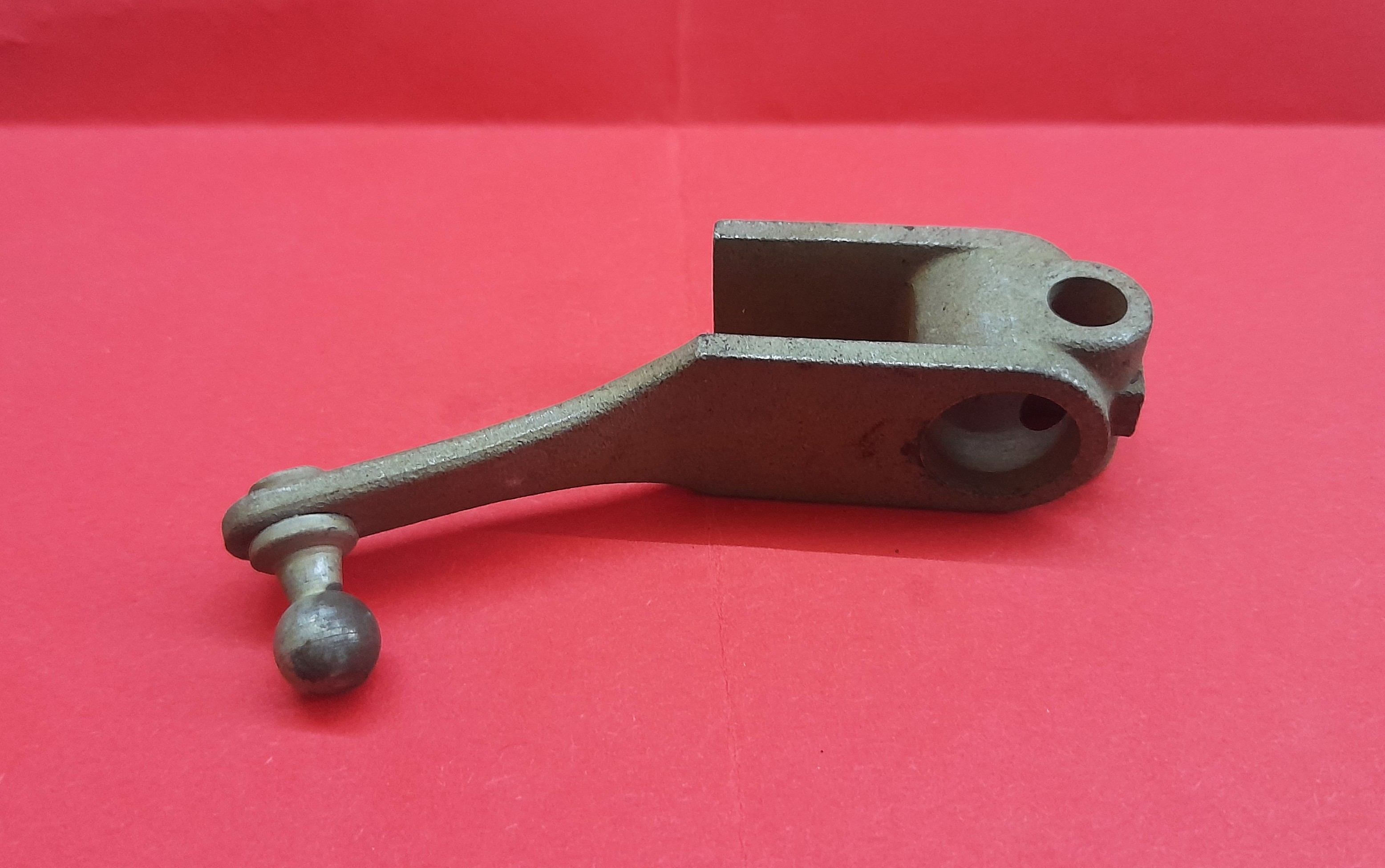 Schaltgabel / Hebel Getriebe Wartburg 311