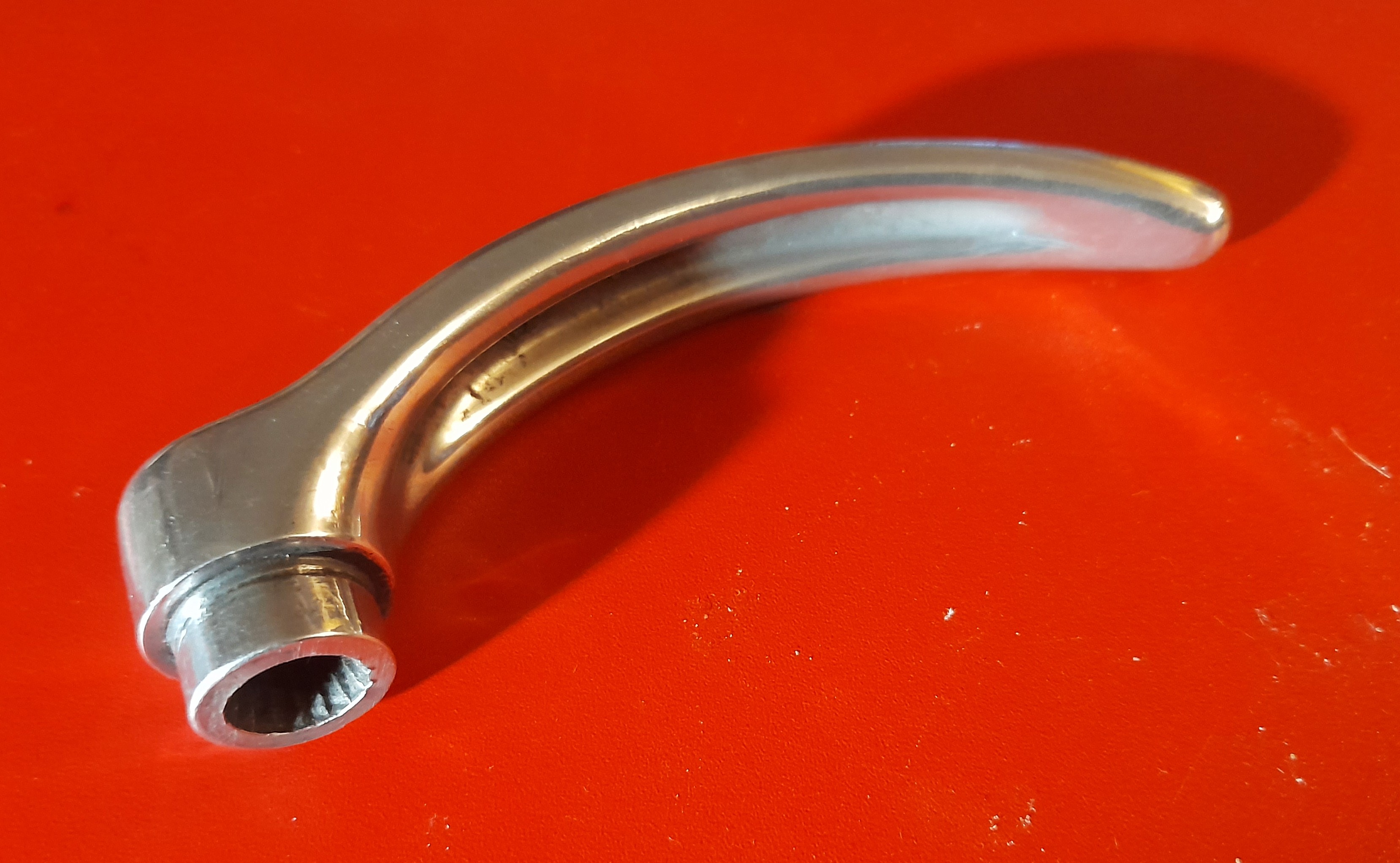 Türgriff Türinnengriff IFA DKW EMW AWZ Wartburg Trabant Framo