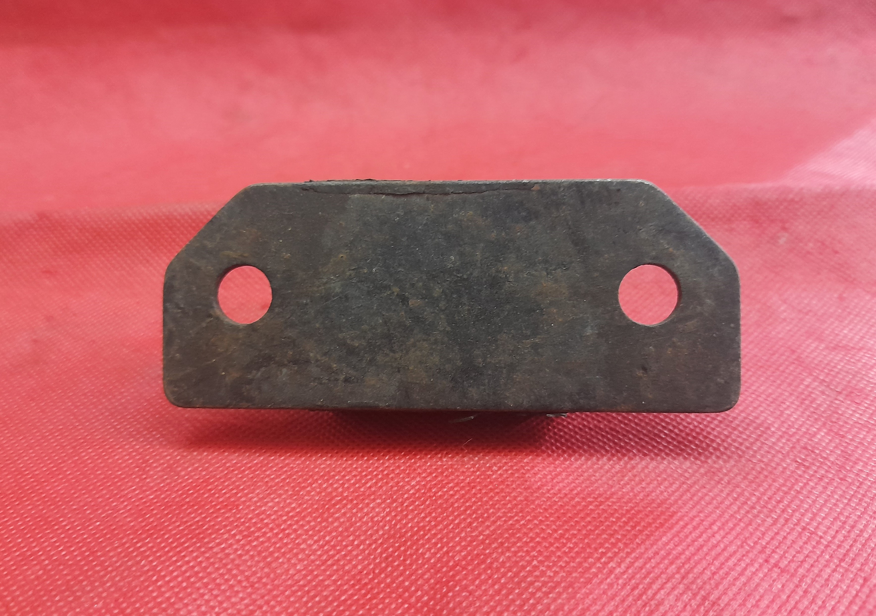Karosserieauflage Silentblock Wartburg 311 312 313 Original DDR