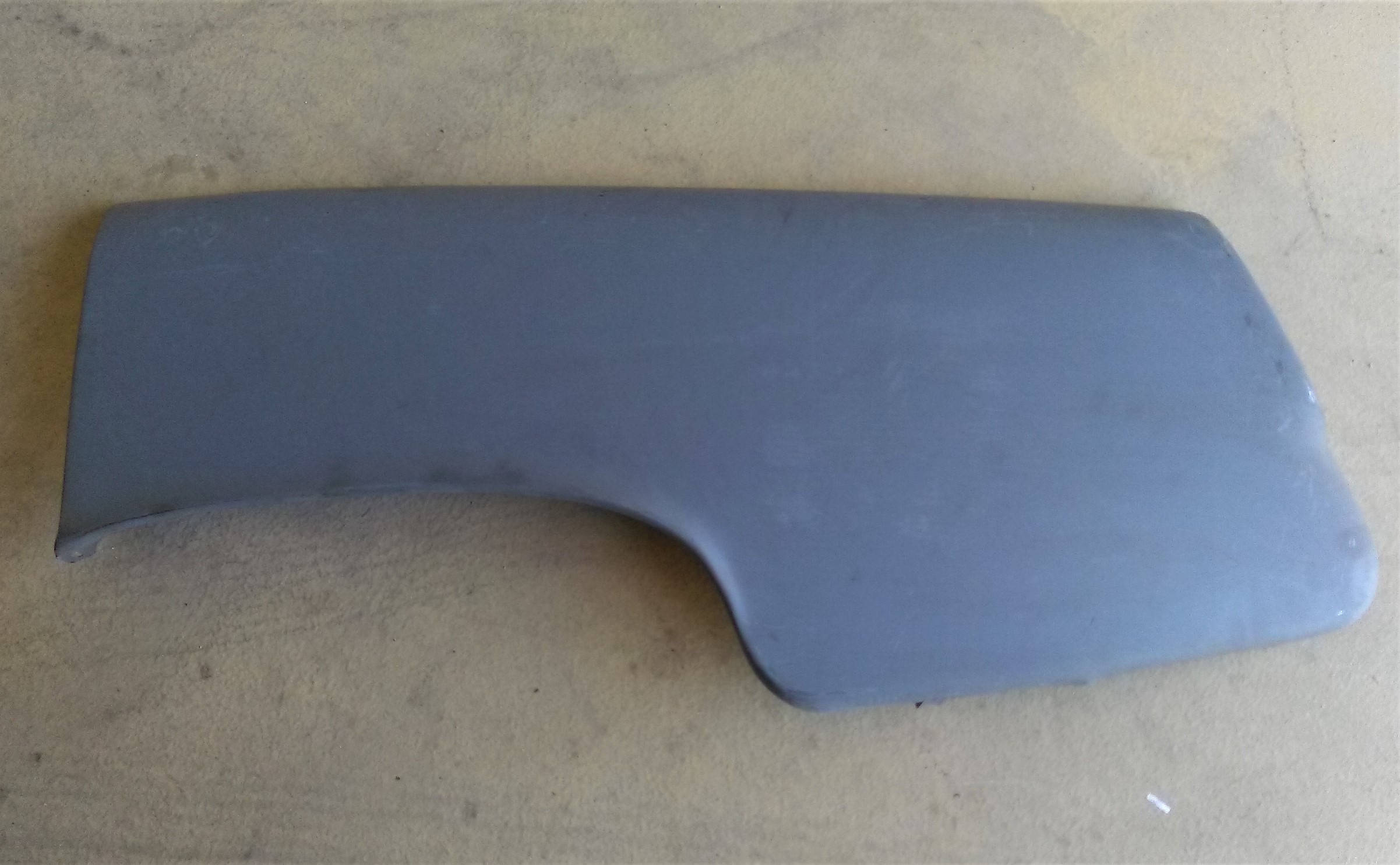 Kotflügel hinten links Wartburg 311 312 Blech Karosserie