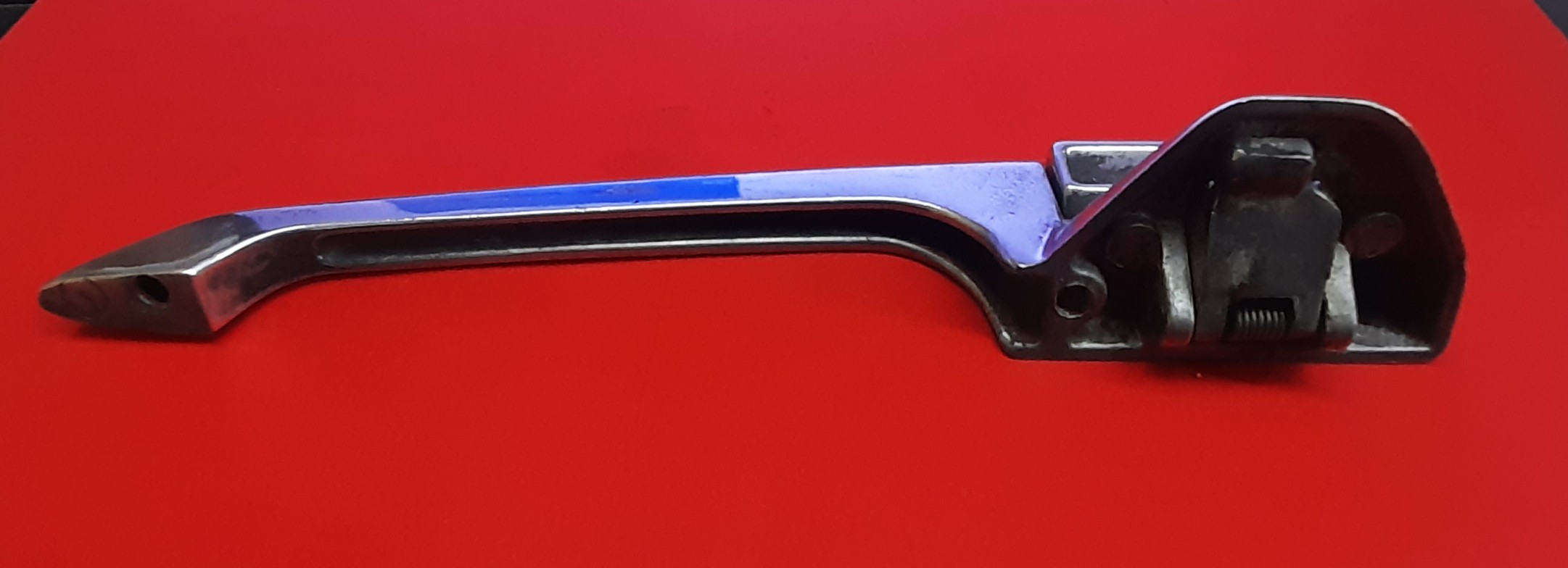 Türgriff Türaußengriff links  Skoda S100-110