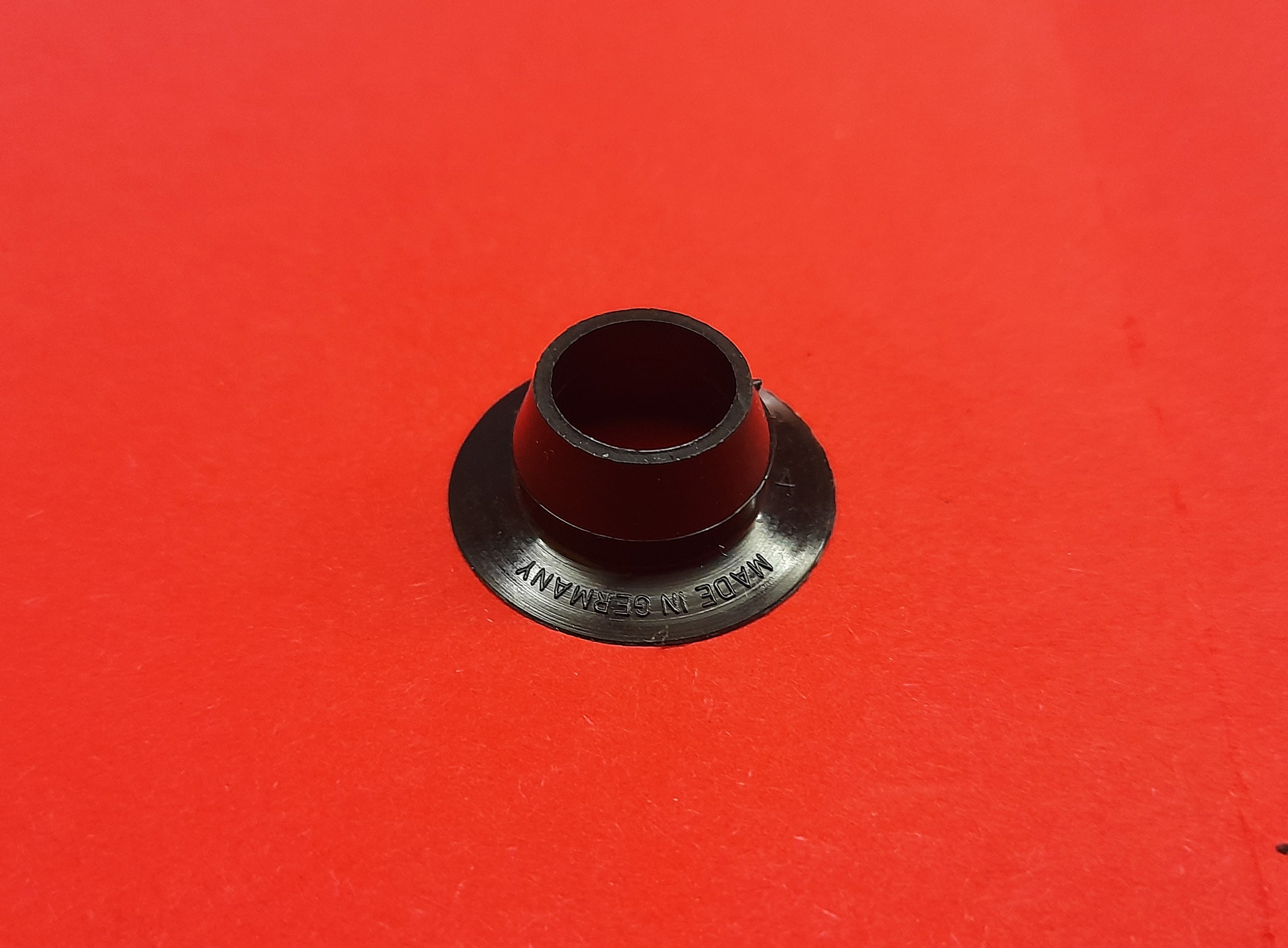 Adapter Schlauch Reduzierstück Reduzierhülse von TR13 auf TR15