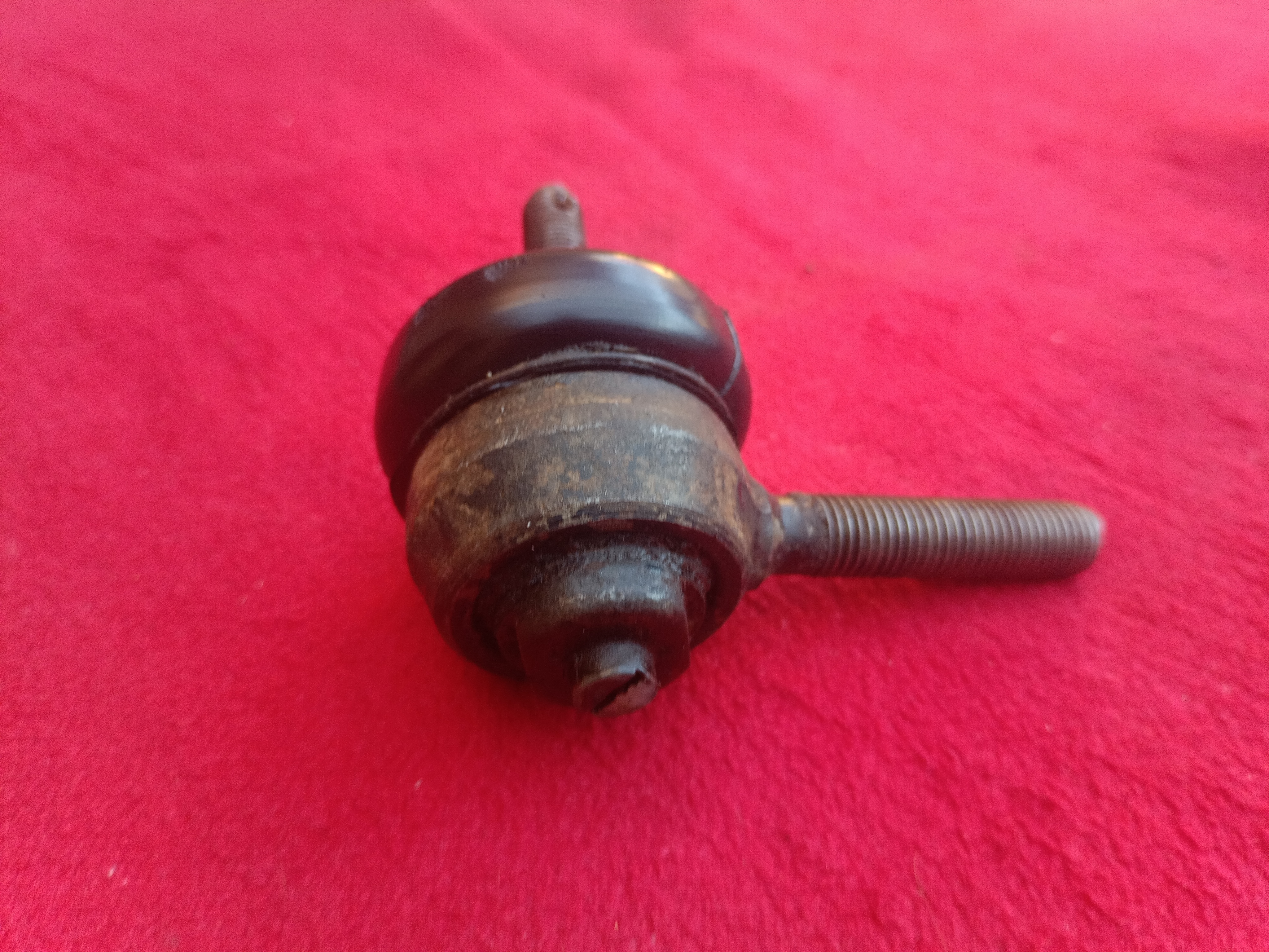 Original Spurstangenkopf Wartburg 312 353