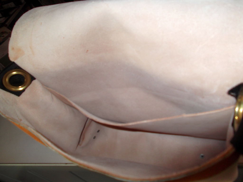 Tasche
