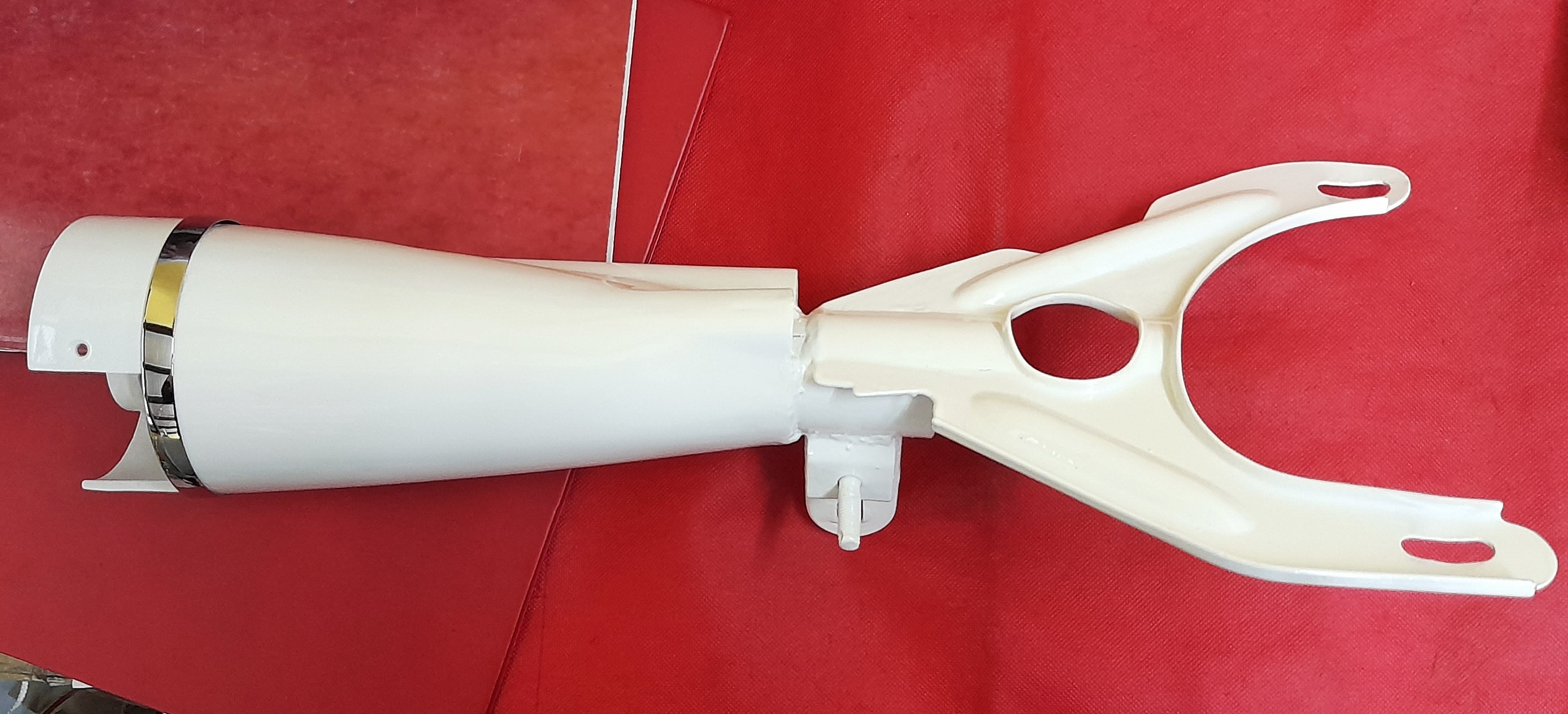 Verkleidung Lenksäule Wartburg 311