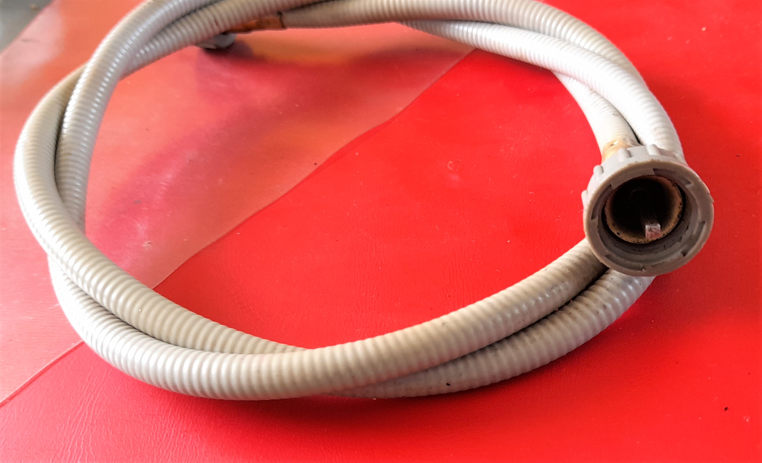 Tachowelle, Tachometerwelle Wartburg 311 312 313