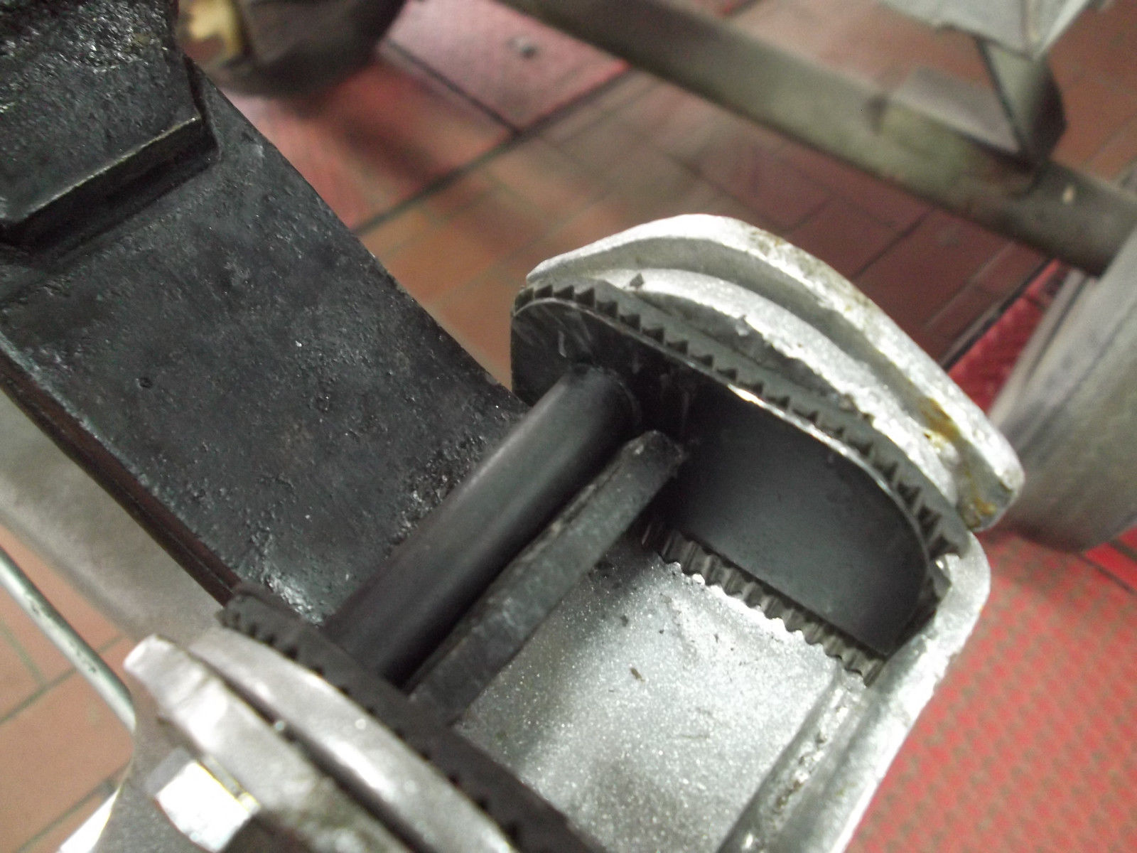 Scheuerblech-Satz für Feder Blattfeder Hinterachse Wartburg 311 313  IFA F9