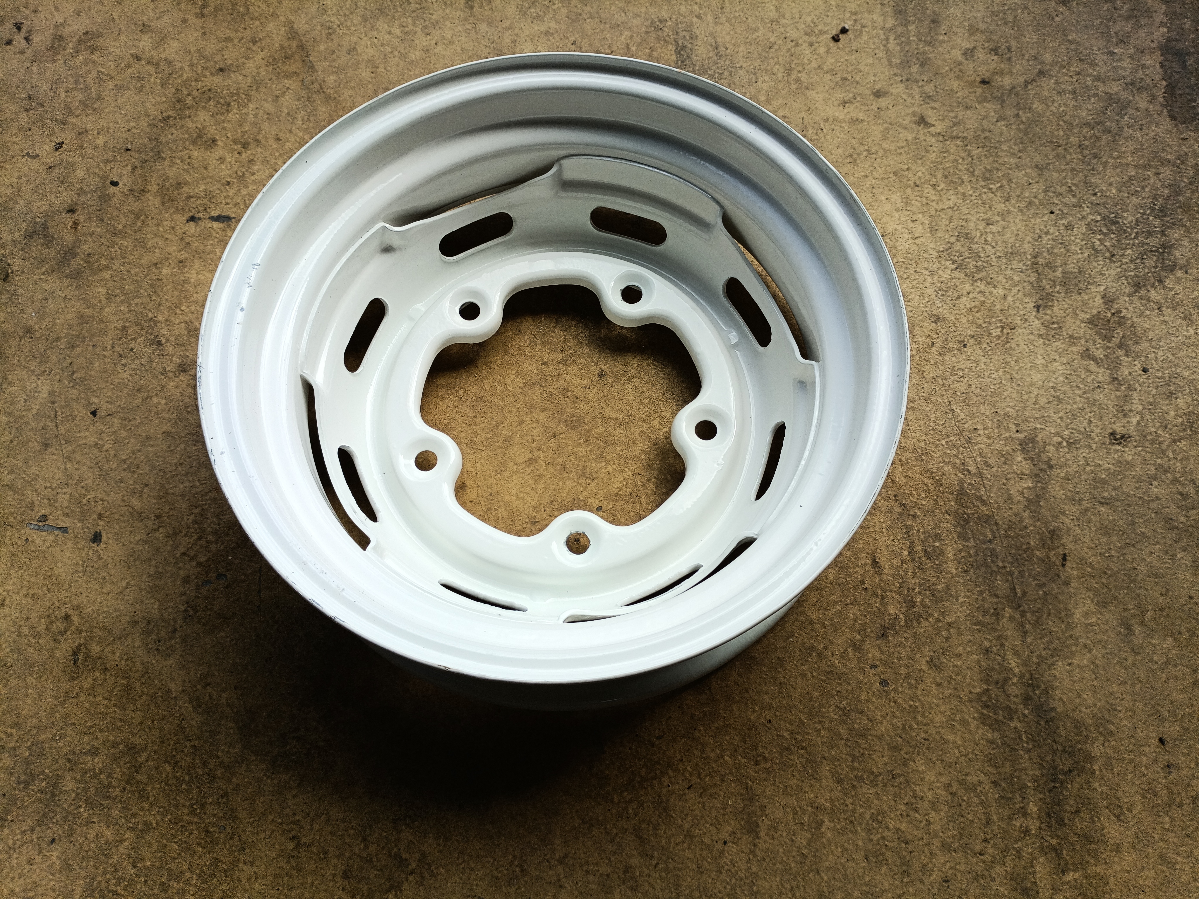 Felge Wartburg 311 313