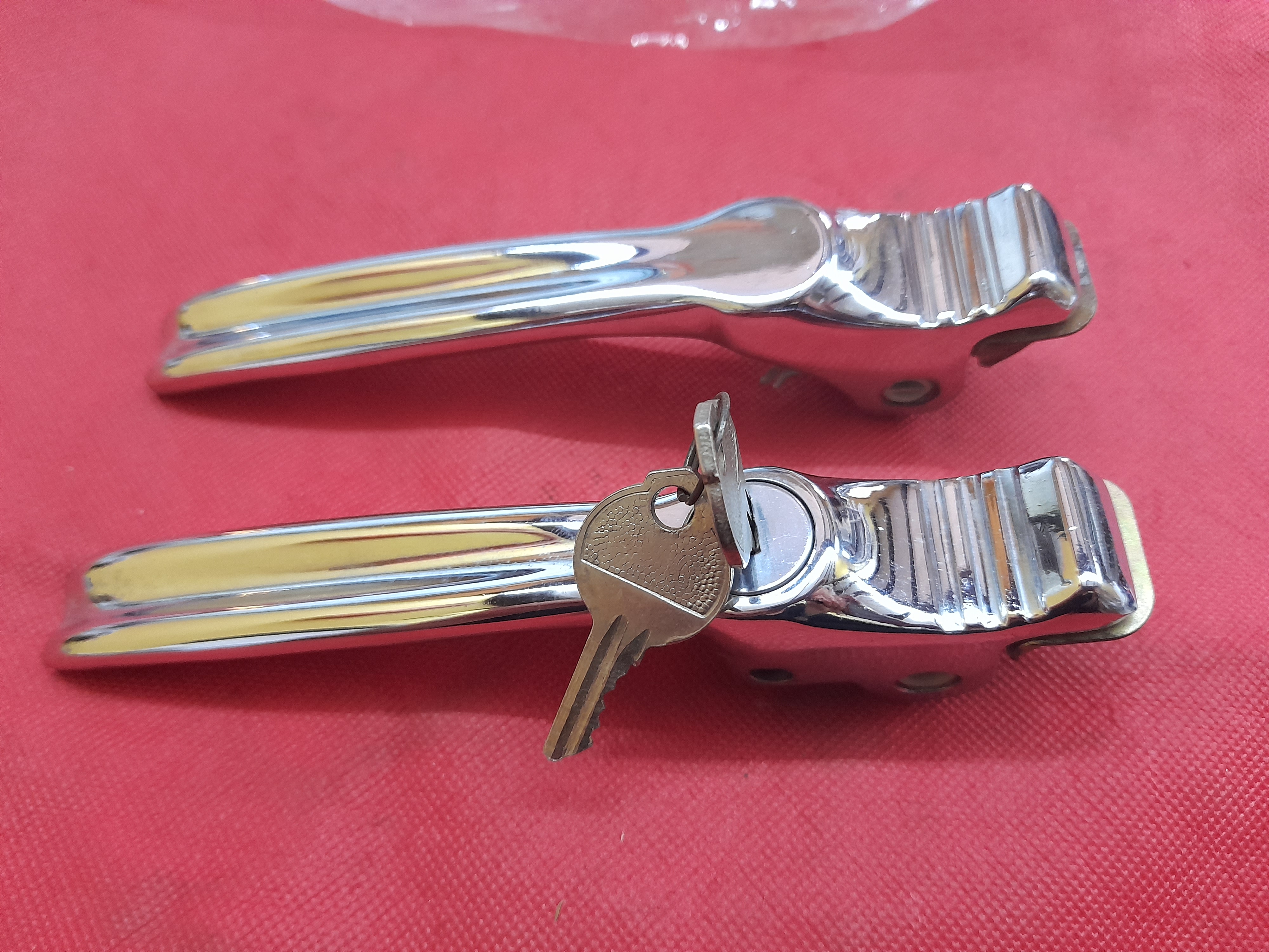 Satz Türgriffe Wartburg 311 Coupe Kabriolett 313 Sport