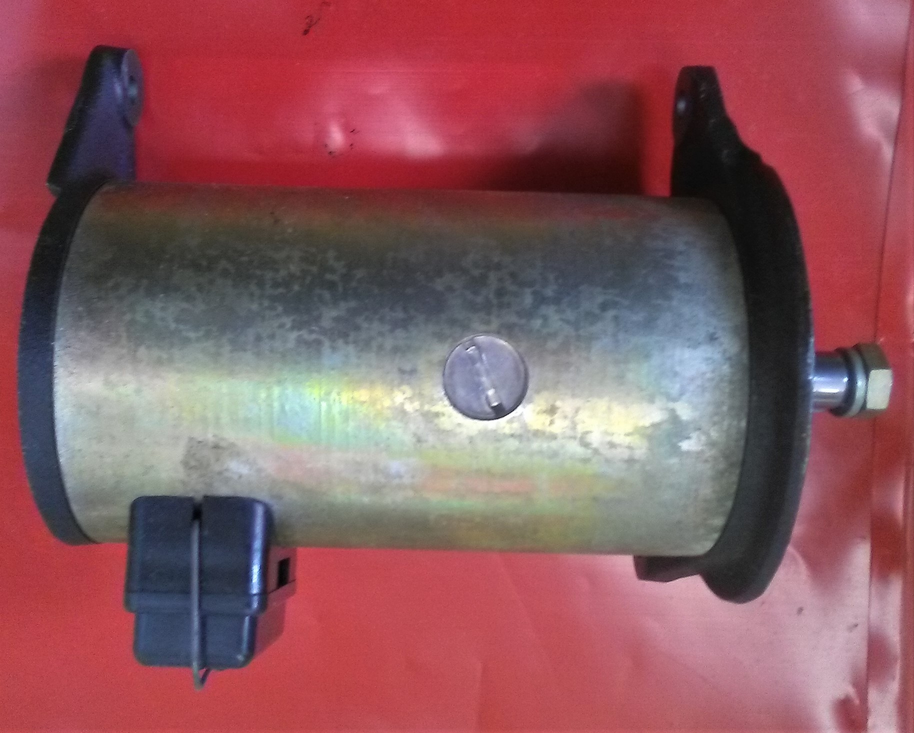 Lichtmaschine Gleichstromlichtmaschine 6V 220W Wartburg 311 312 313 Trabant