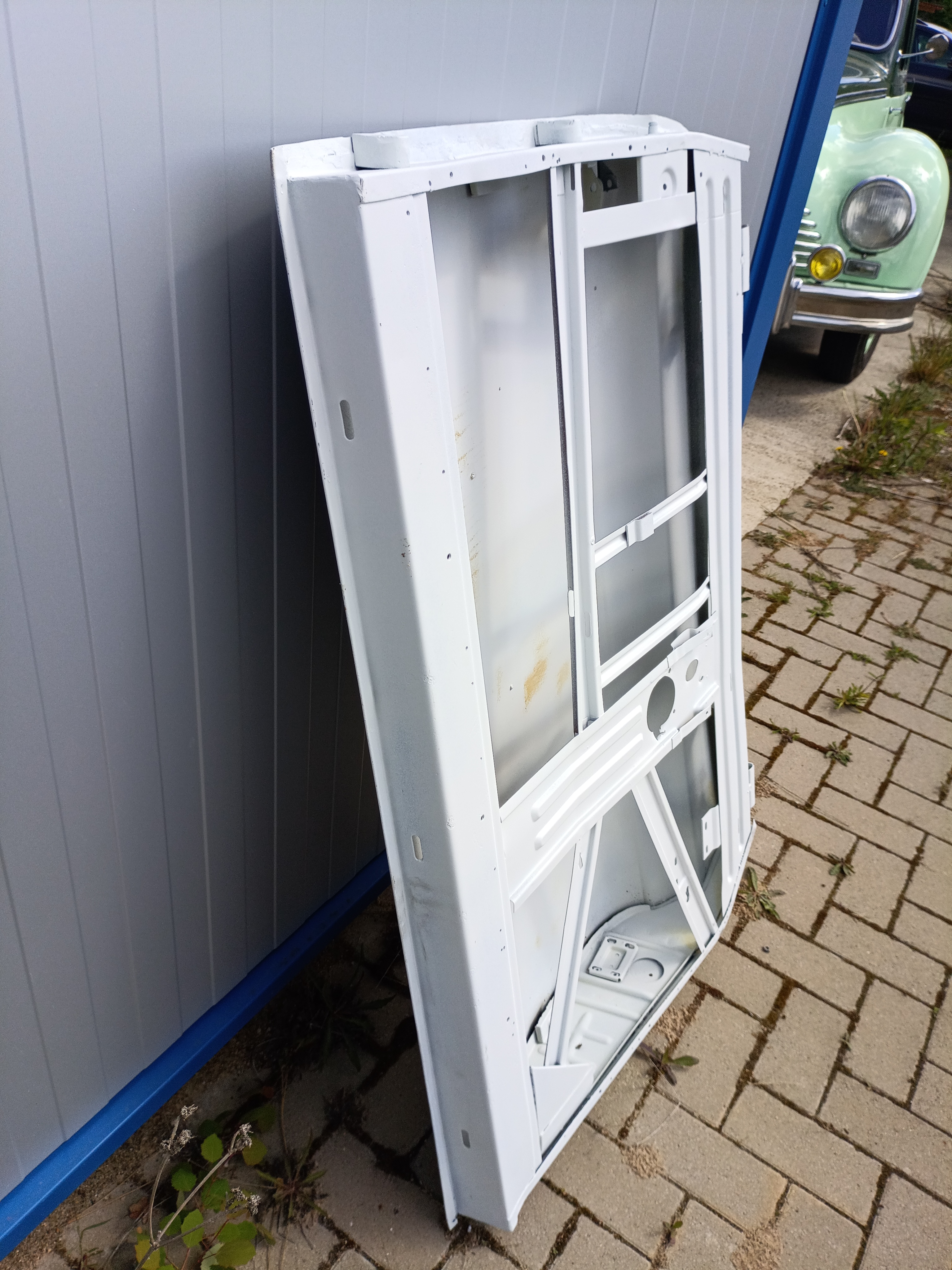 Tür Links Fahrertür  Wartburg 311 Coupe Cabrio