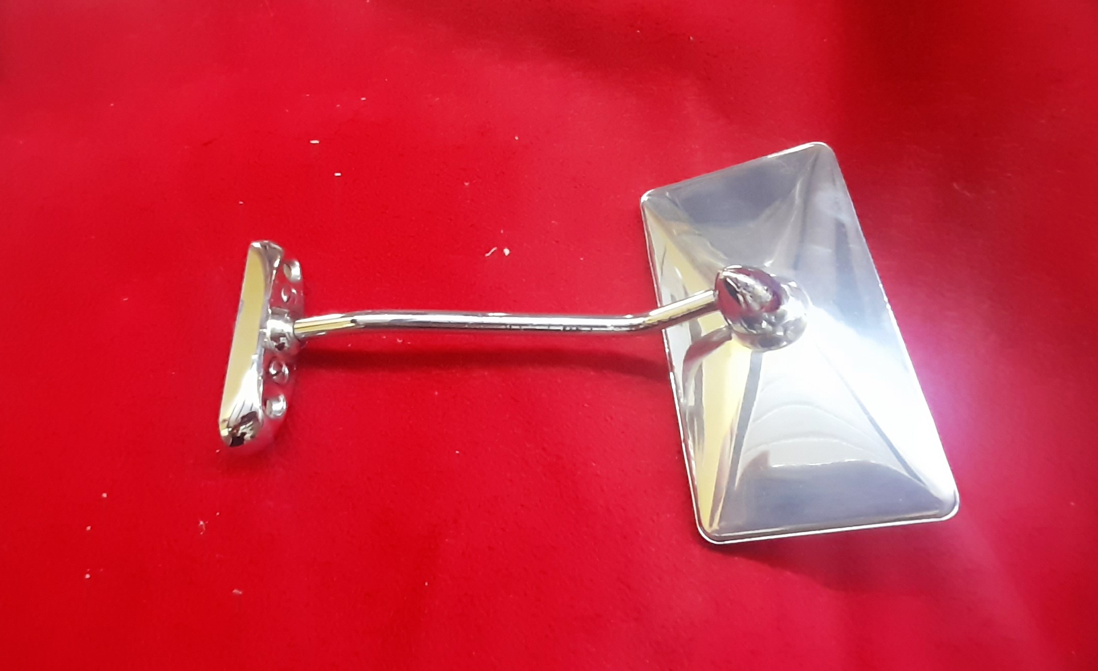 Innenspiegel Innenraumspiegel Wartburg 311 Cabrio  313 Sport IFA F8 F9 Cabrio