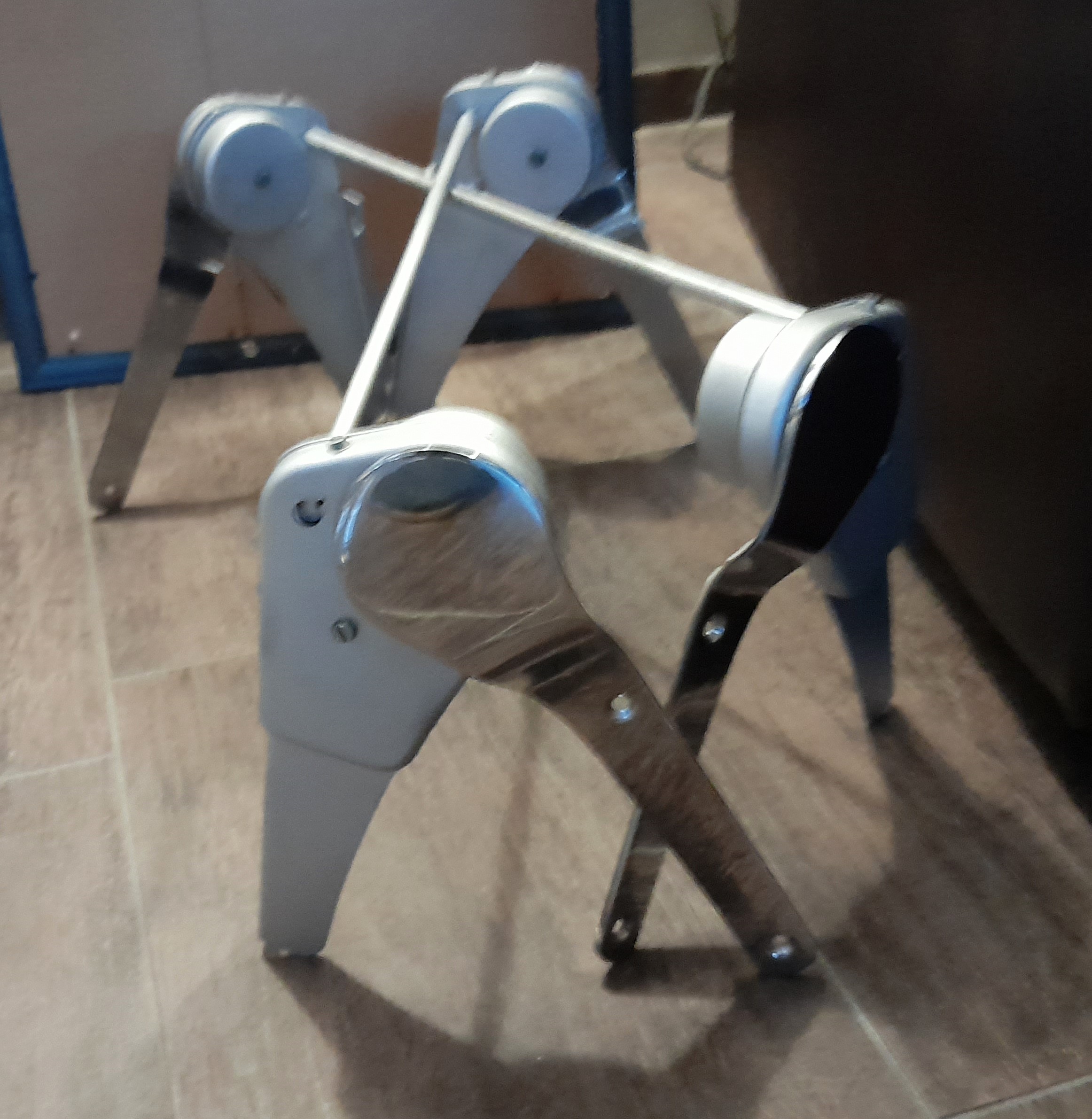 Sitzversteller Sitzbeschläge Wartburg 311 312 deluxe