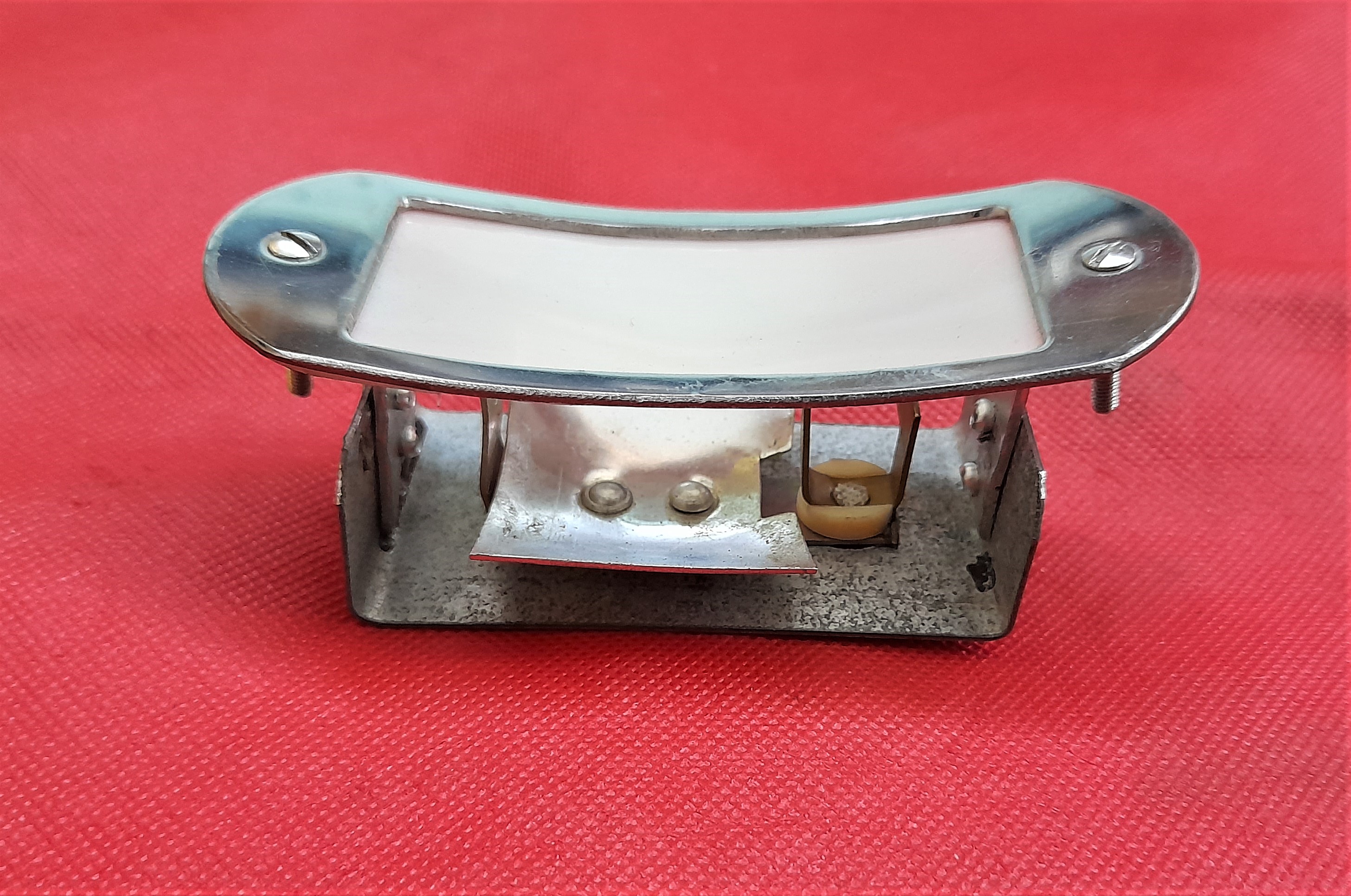 Innenleuchte für Armaturenbrett Wartburg 313