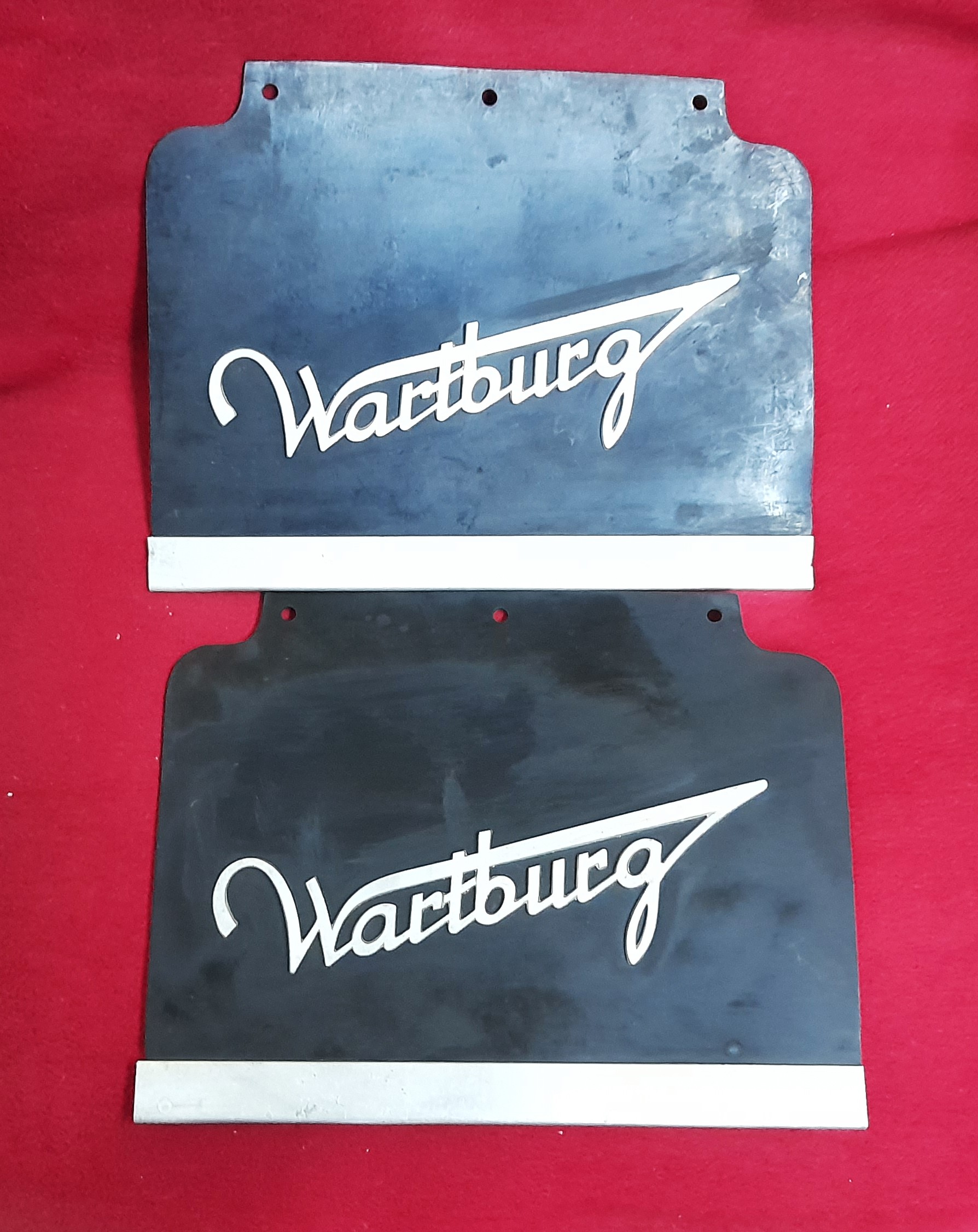 Original Schmutzfänger Spritzlappen Wartburg 311 312 313 353