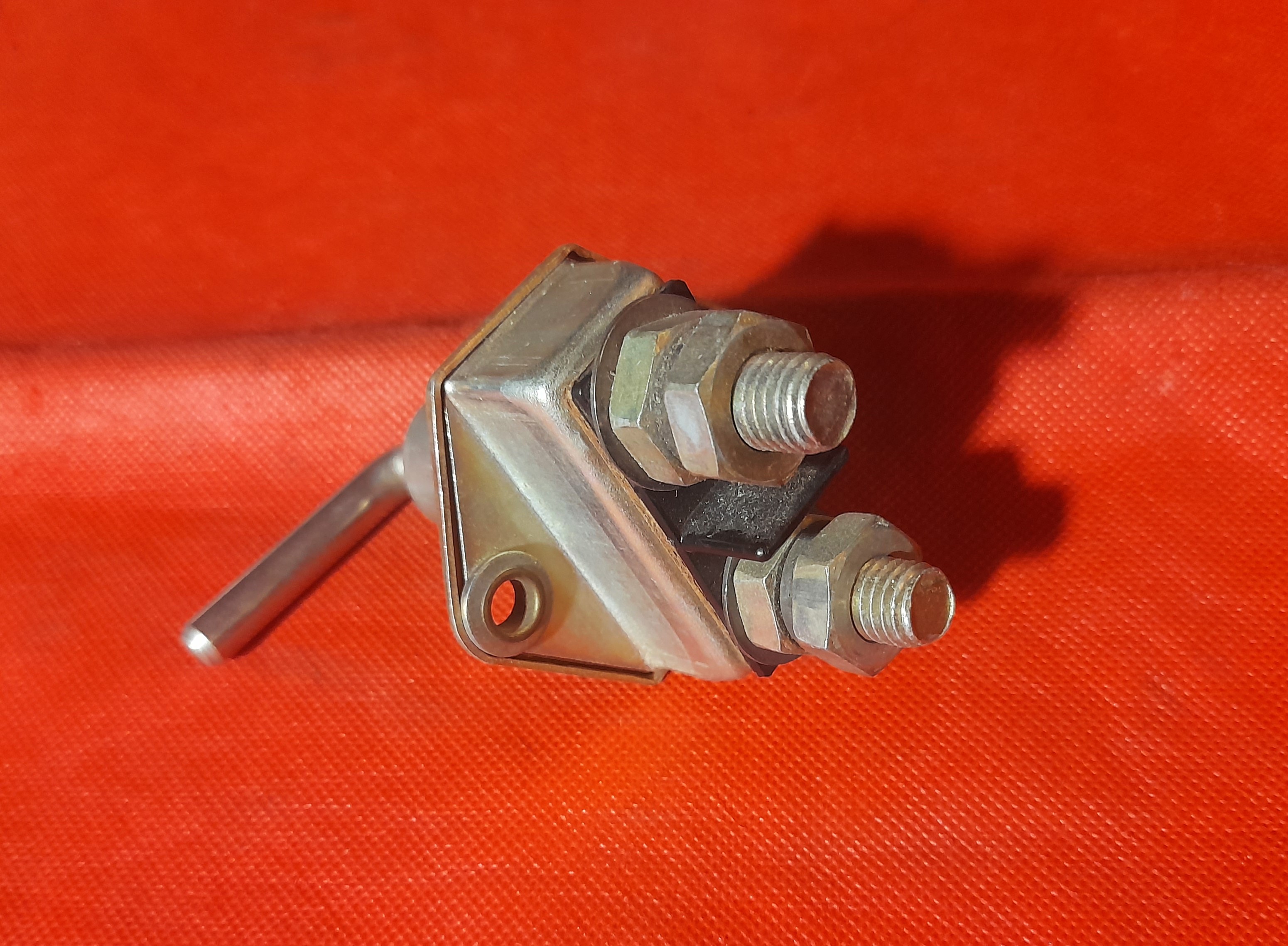 Batteriehauptschalter Hauptschalter