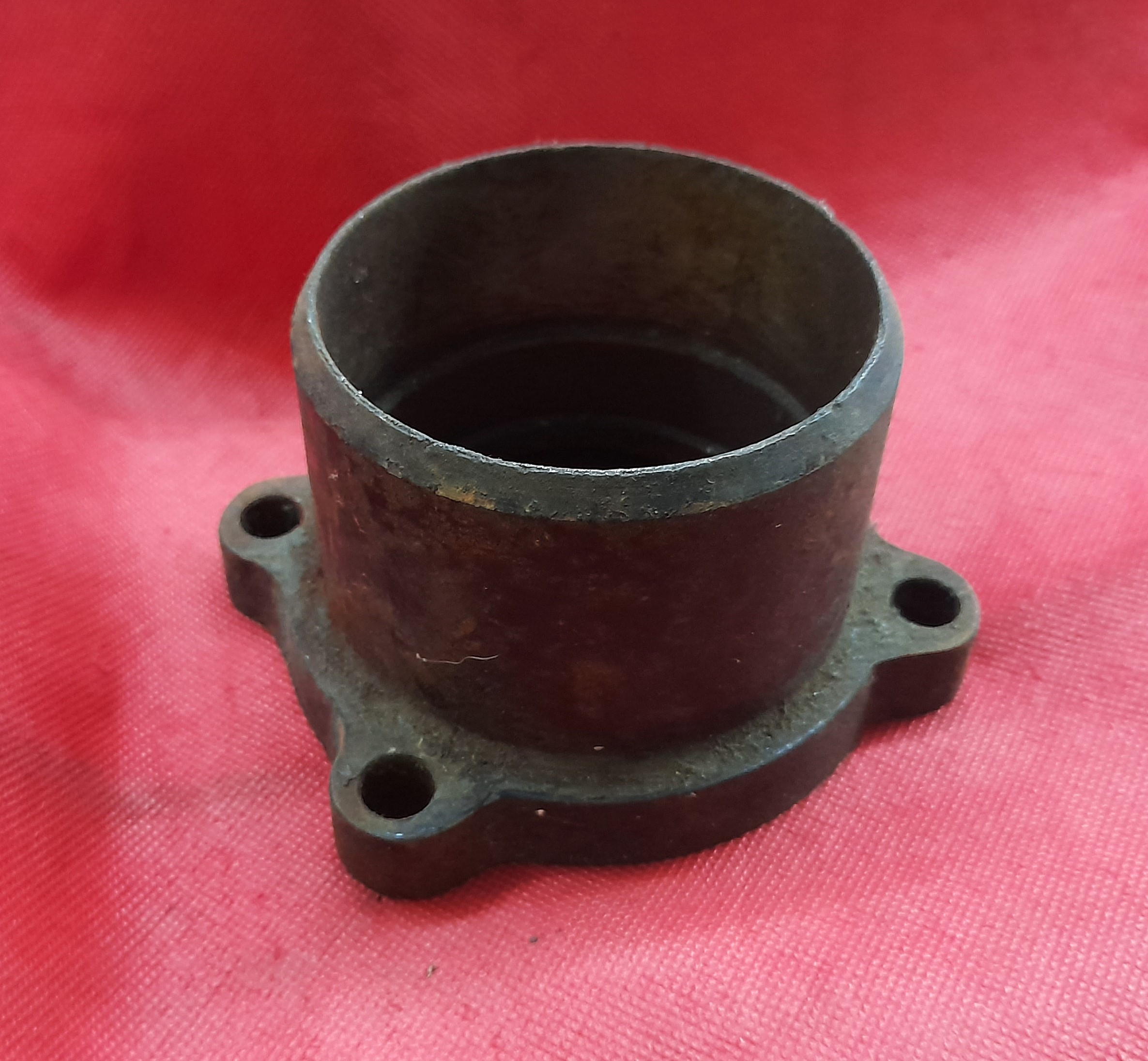 Radlagergehäuse Radnabe hinten oder vorne Wartburg 312 353
