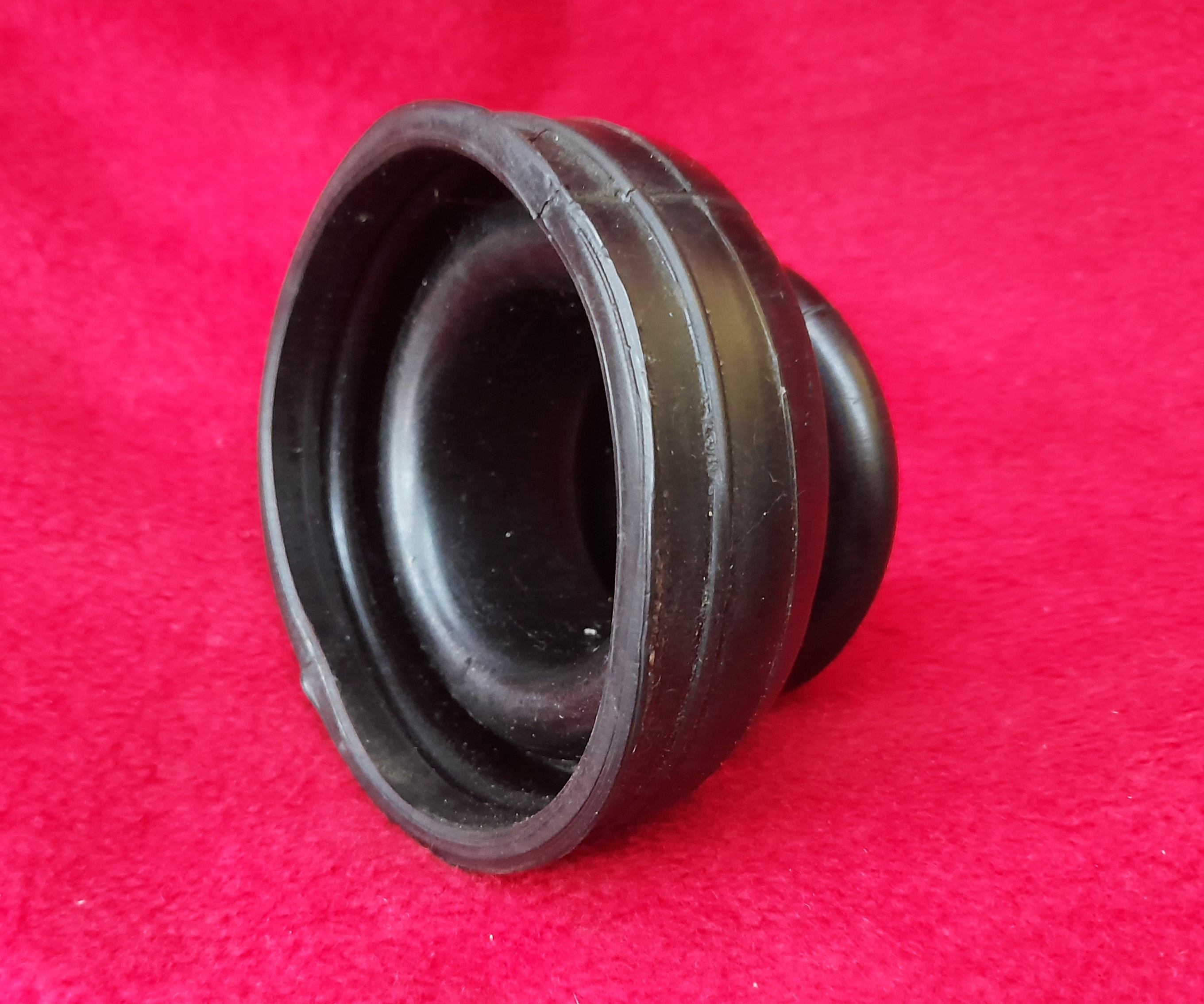 Achsmanschette getriebeseitig Wartburg 312 353