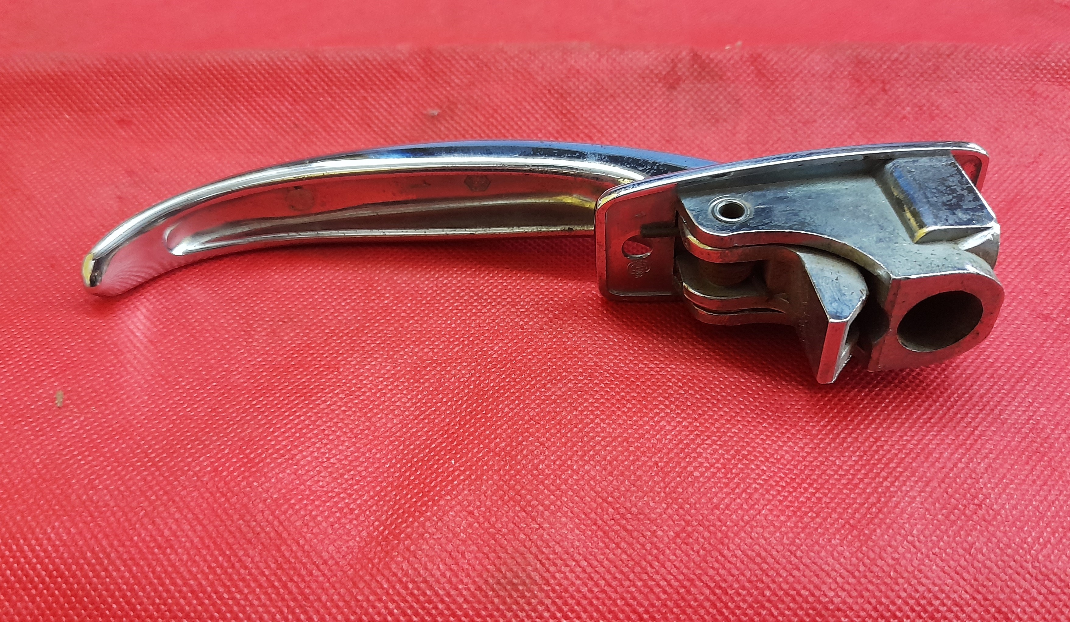 Türgriff Türaußengriff IFA F8 F9 AWZ P70