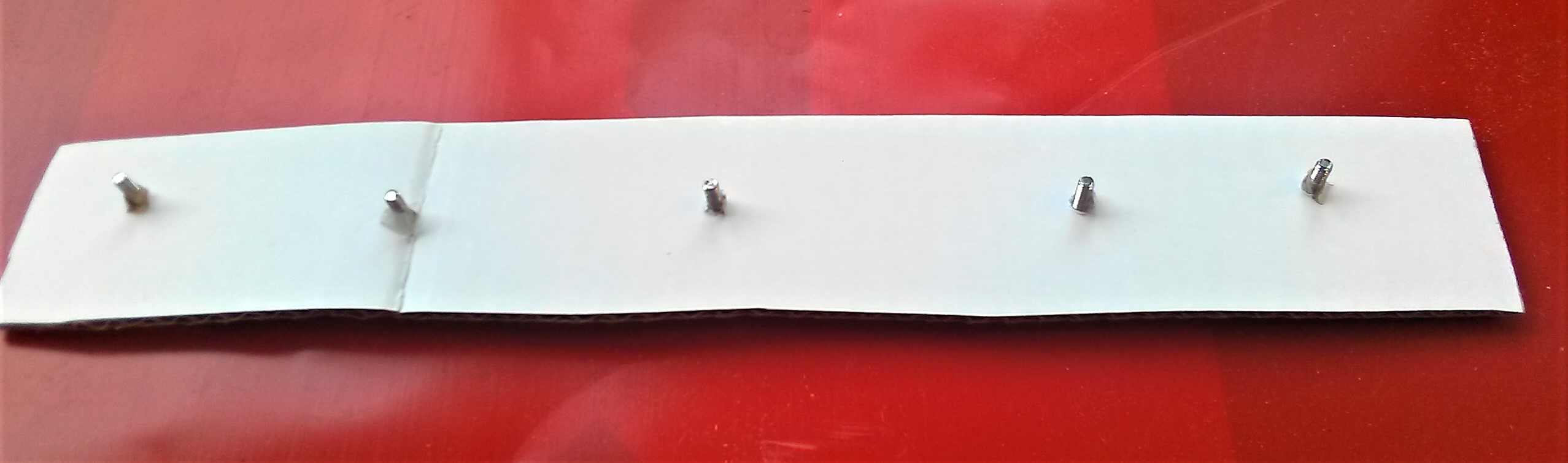 Schriftzug Sonderklasse DKW