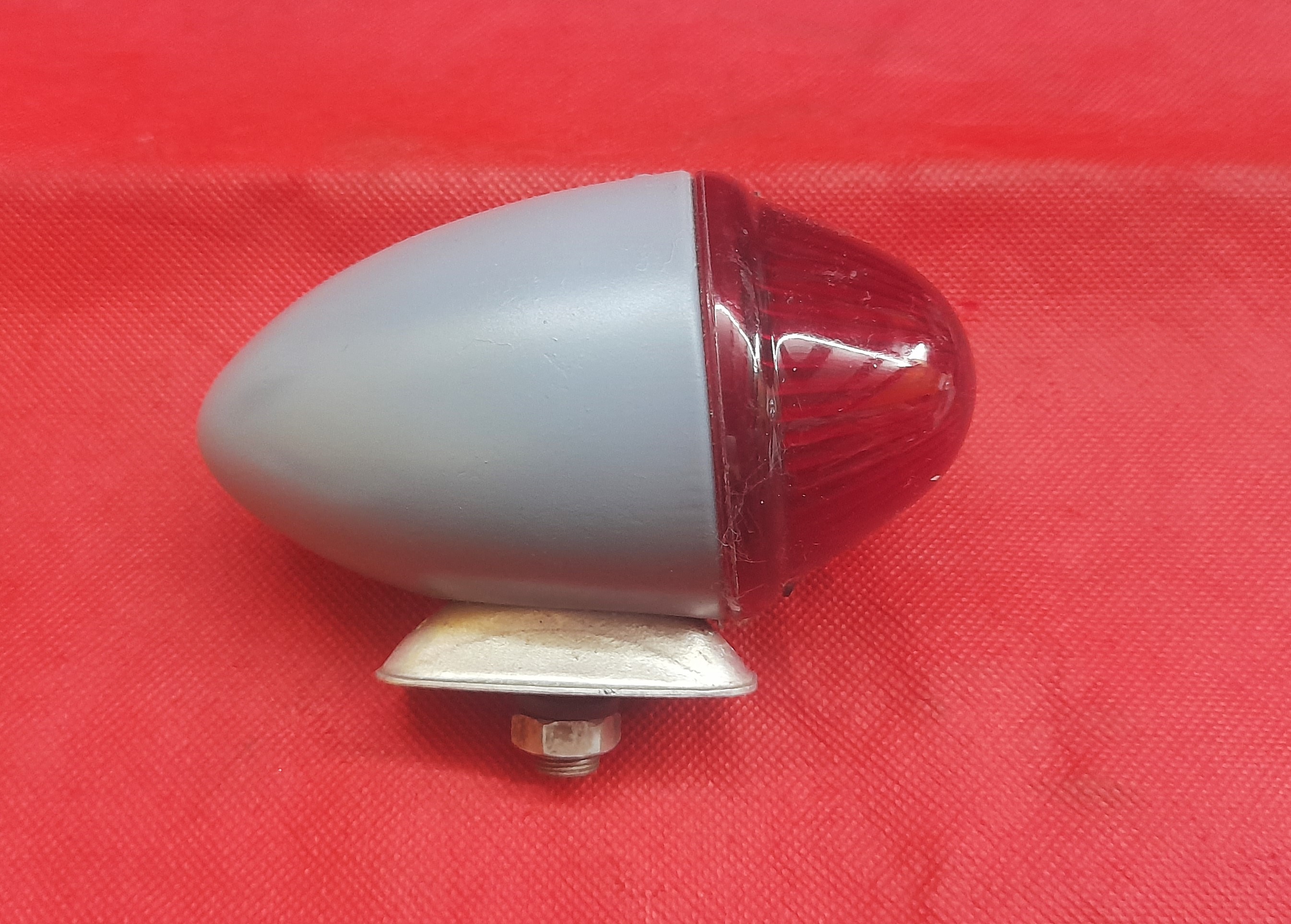 Begrenzungsleuchte Signalleuchte