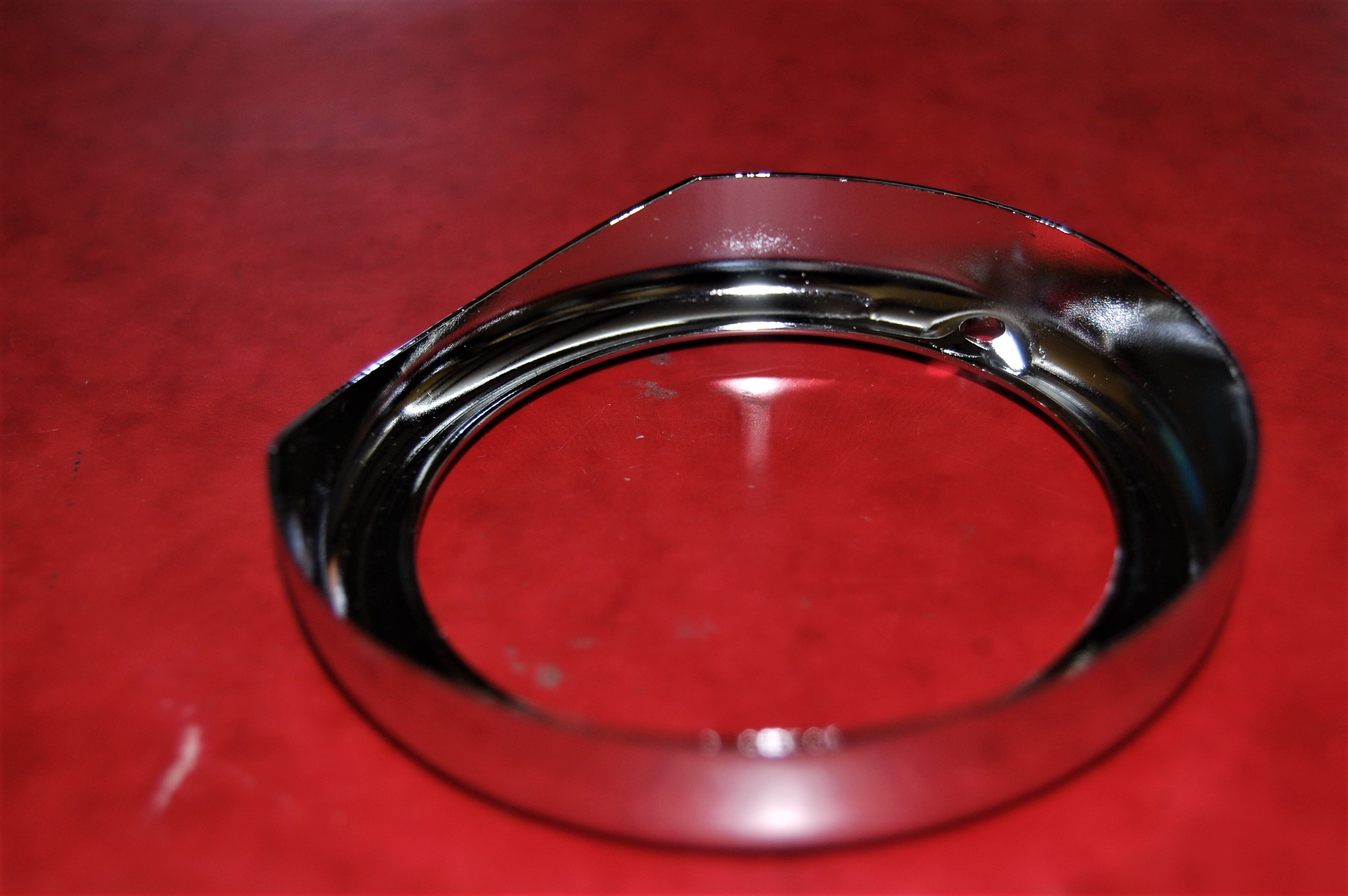 Blinkerring Chromring Ring Blinker Chrom Wartburg 311 312 313