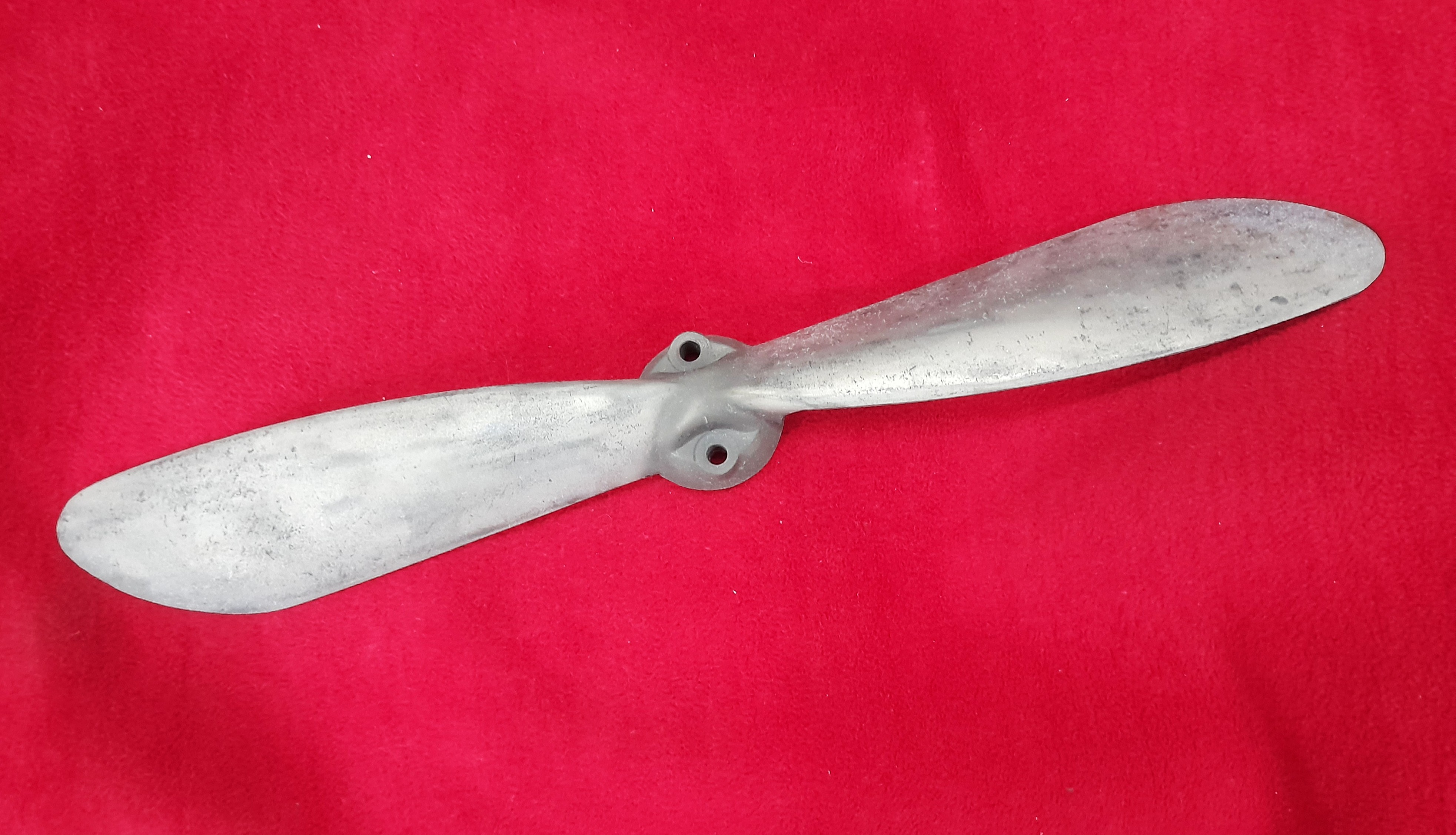 Lüfterflügel  BMW 321 326 327 340 EMW 340-2 327-2