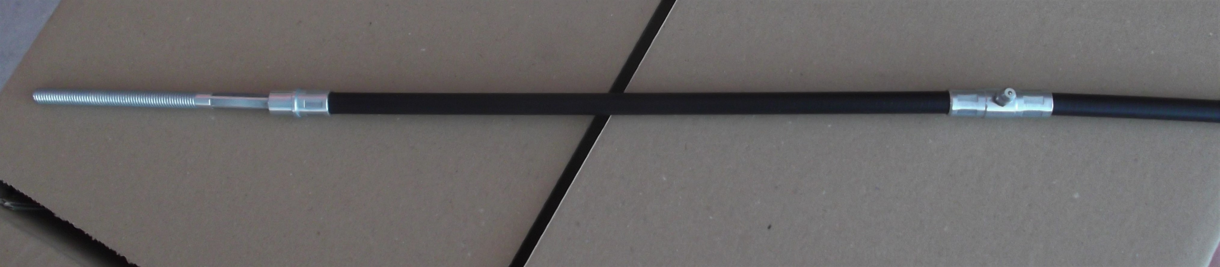 Handbremsseil Wartburg 311