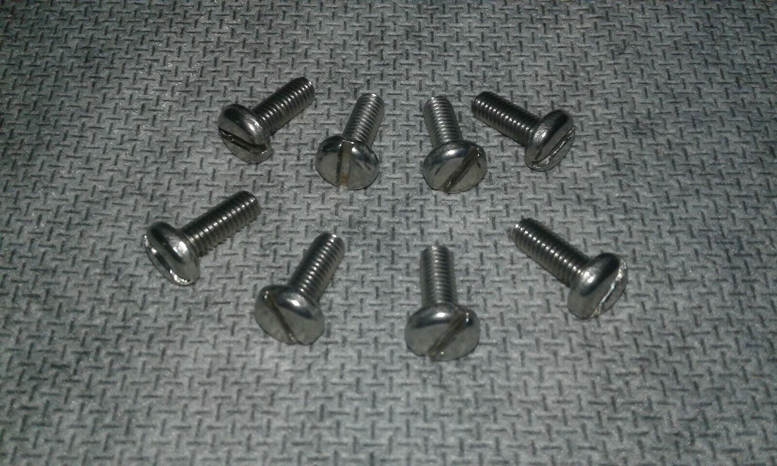 Schrauben-Set Türöffner Fensterkurbel Wartburg 311 312