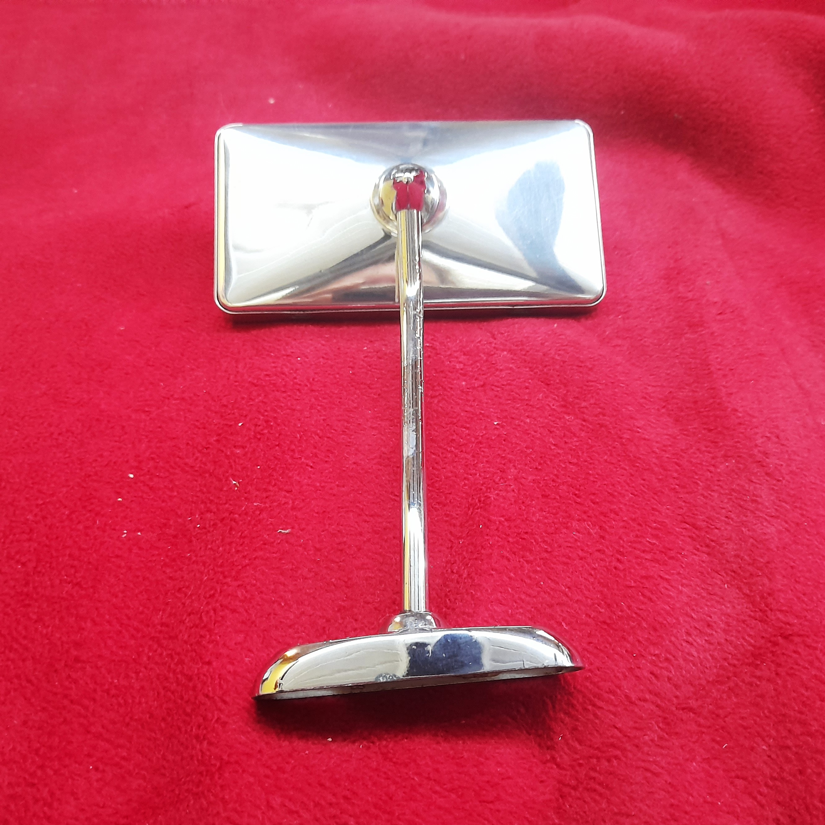 Innenspiegel Innenraumspiegel Wartburg 311 Cabrio  313 Sport IFA F8 F9 Cabrio