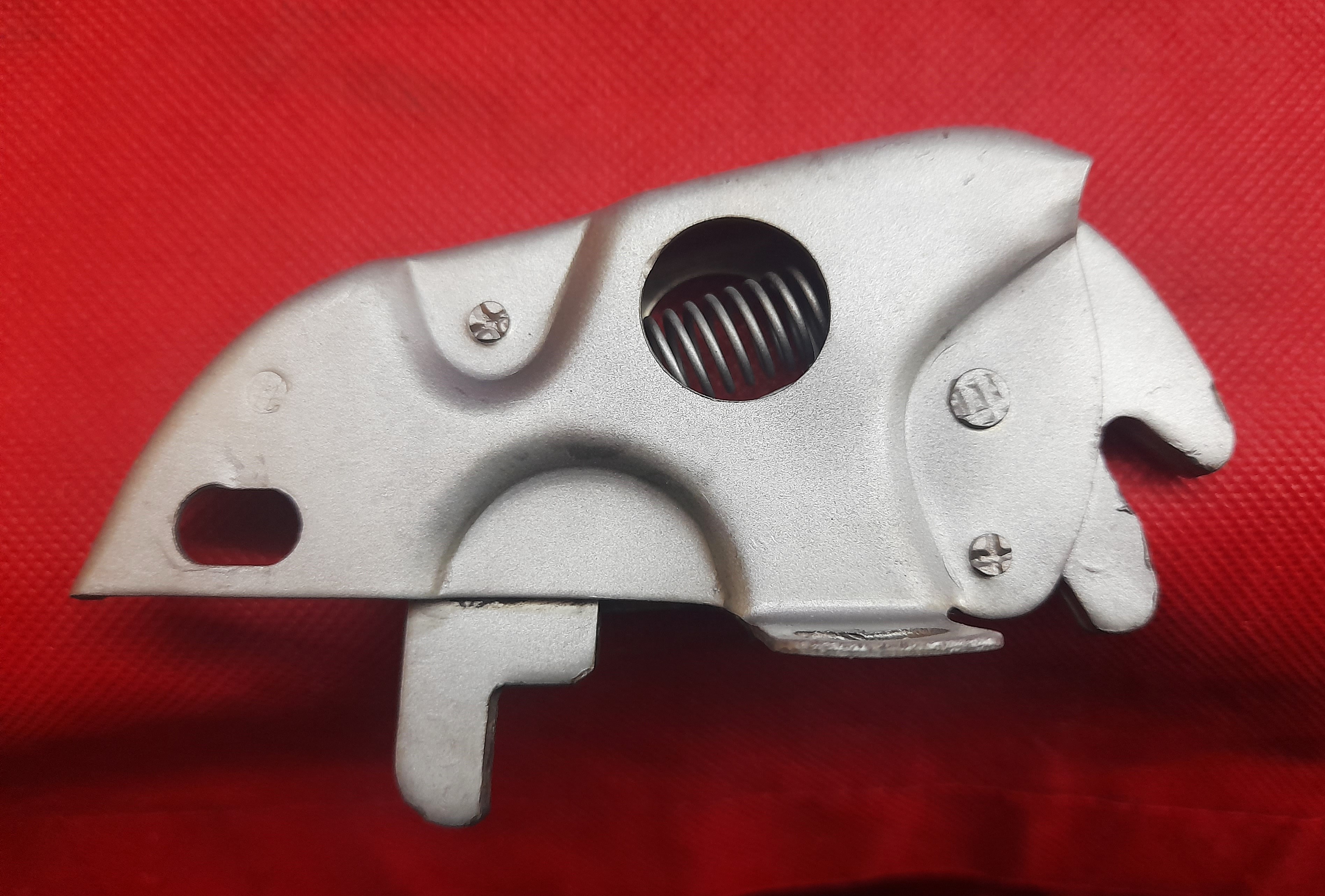 Schloß Heckklappe Kofferraumschloß Kofferraum Wartburg 311 312