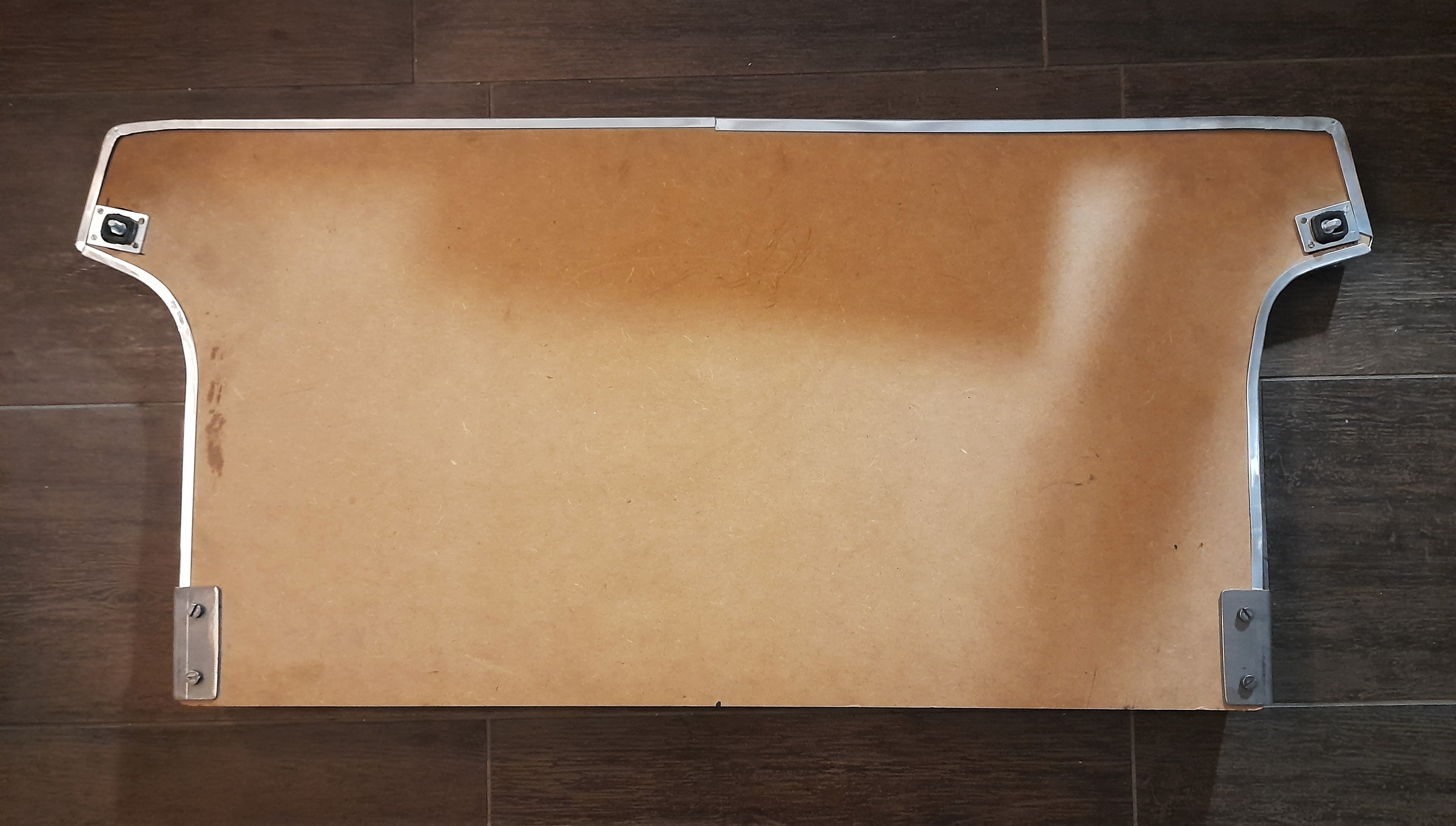 Lehne Rückenlehne Rücksitzlehne Wartburg 311 312 Camping