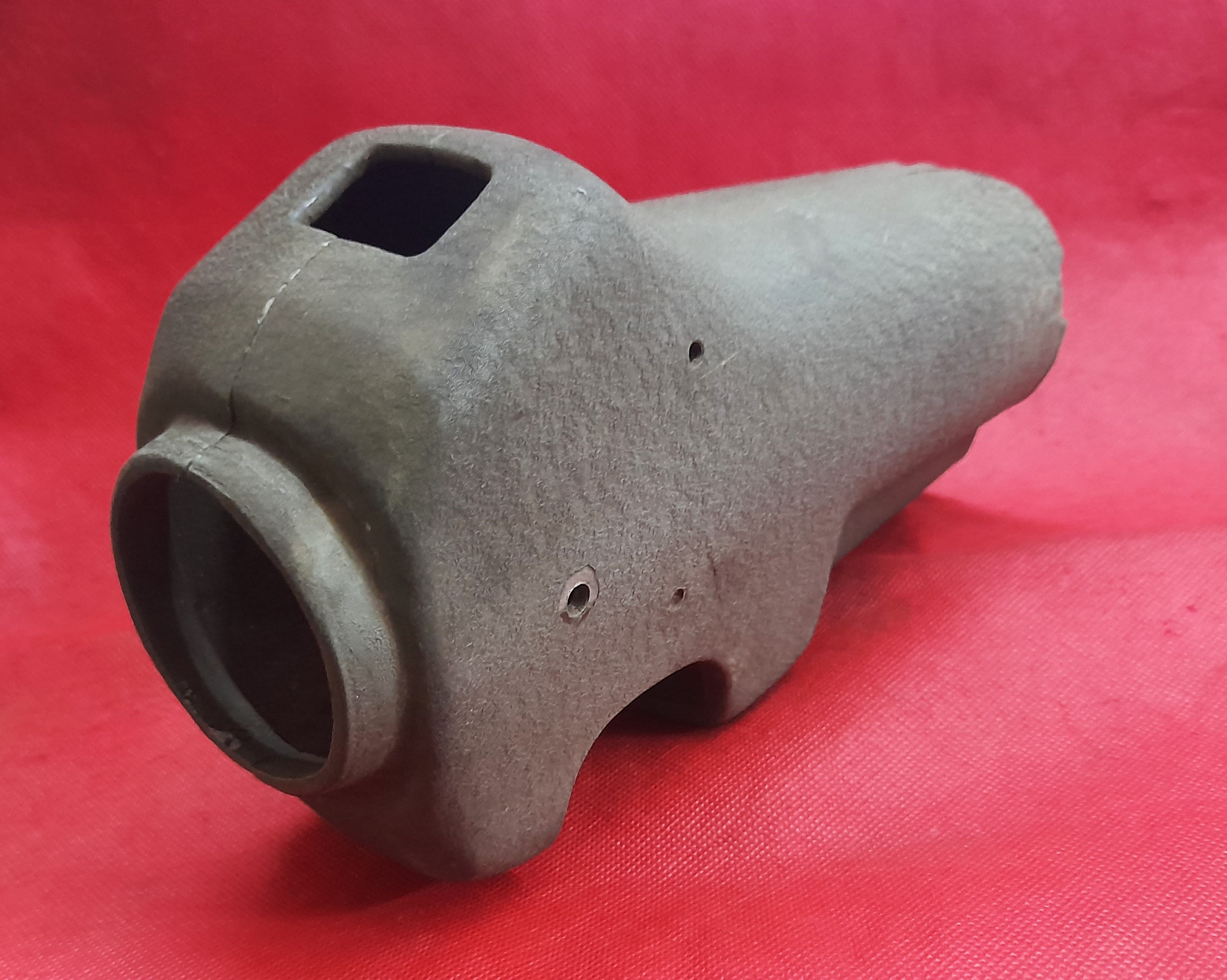 Verkleidung Lenksäule Wartburg 312 Wartburg 353 erste Serie