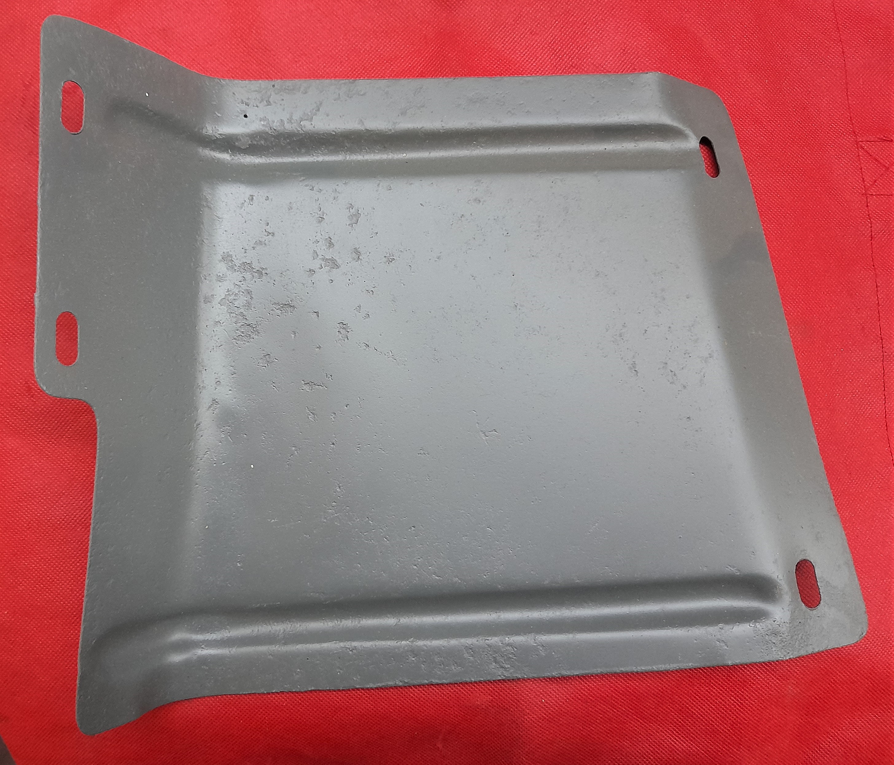 Motorraumseitenschutz links Wartburg 311 312