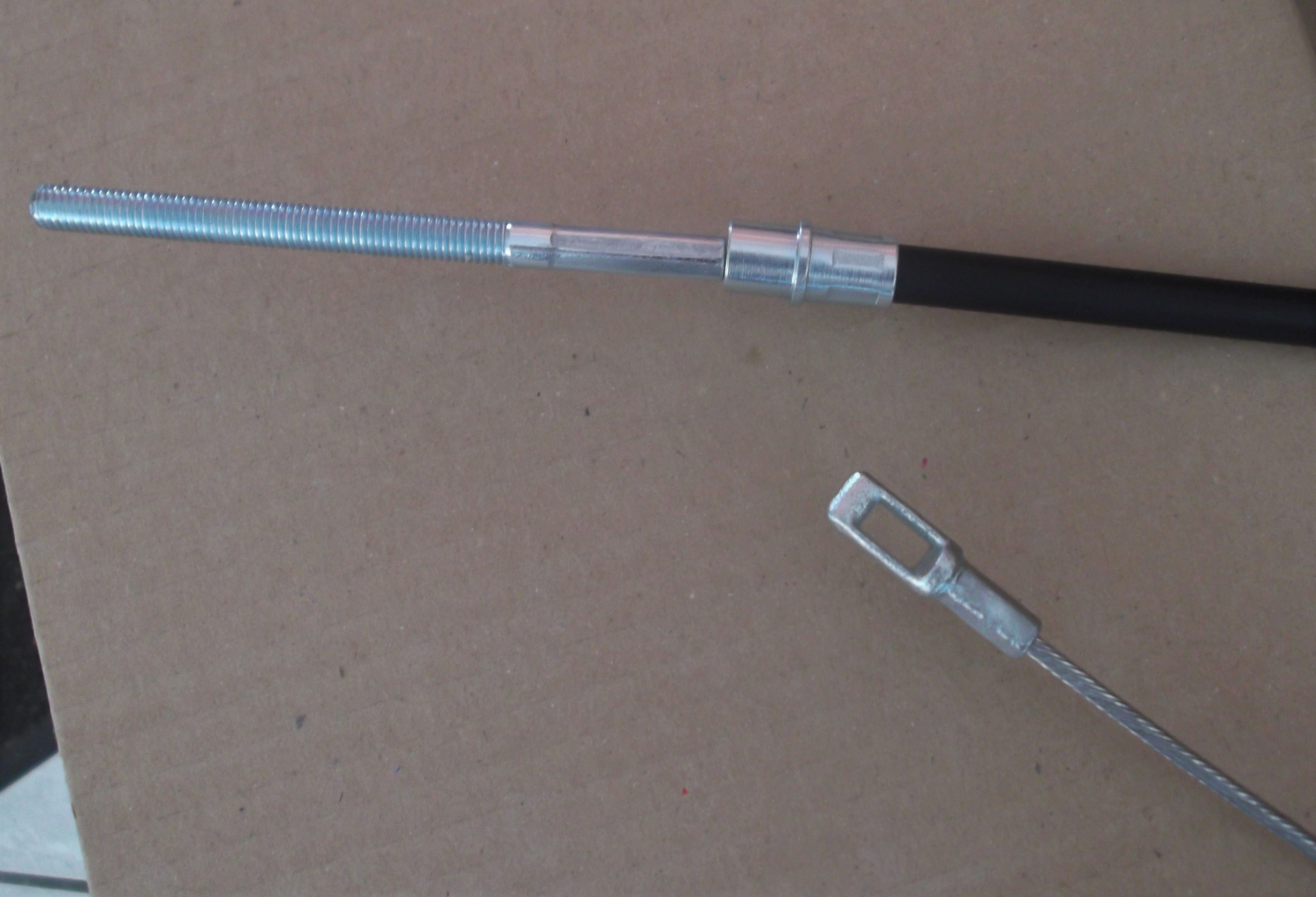 Handbremsseil Wartburg 311