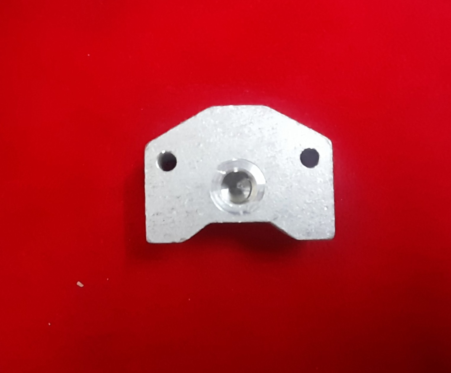 Zentralverteiler A-Kreis Verteilerstutzen Wartburg 353  1.3
