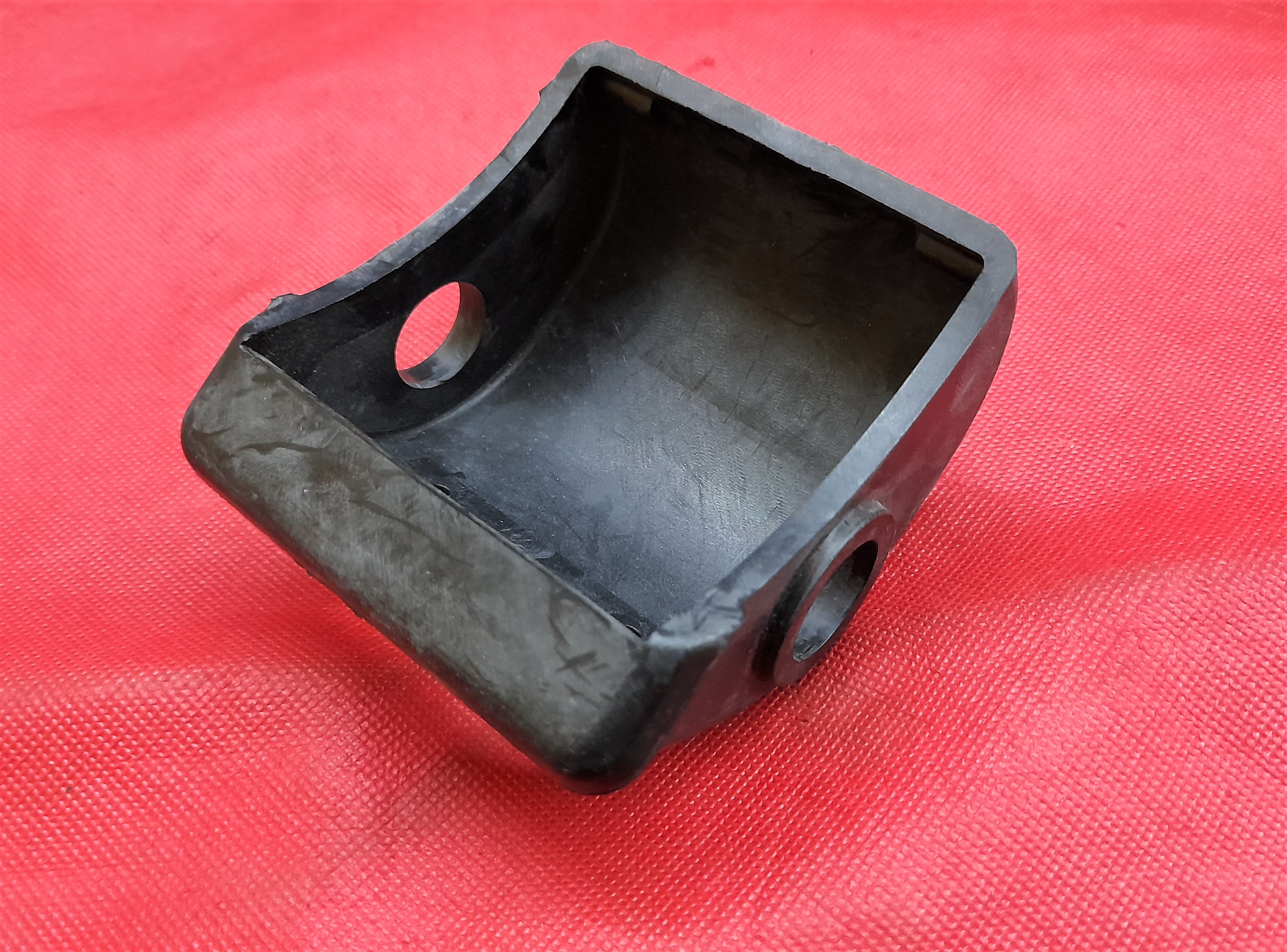 Fettkappe Gummikappe Blattfeder HA Wartburg 311 313 IFA F9