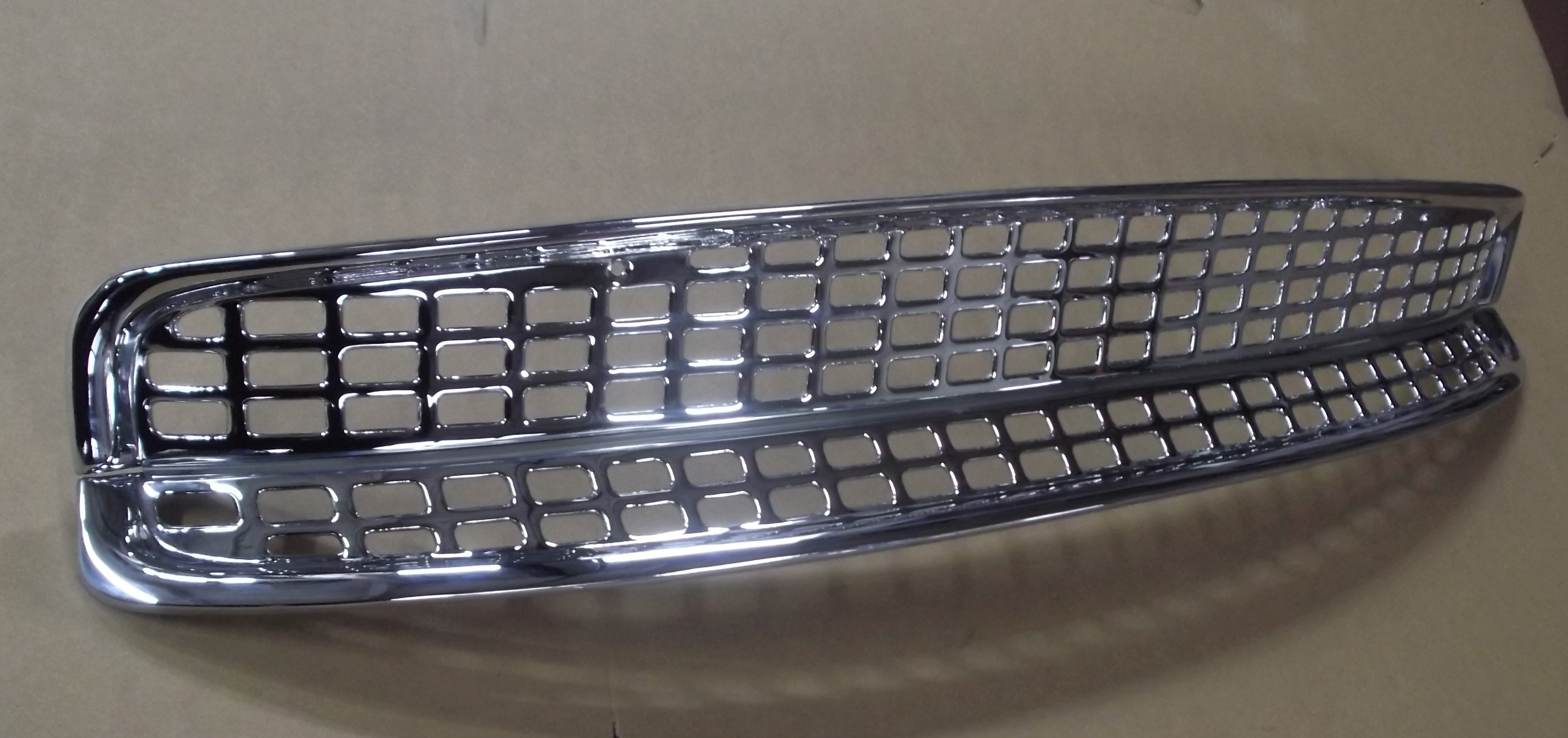 Kühlergrill Wartburg 311 312 313