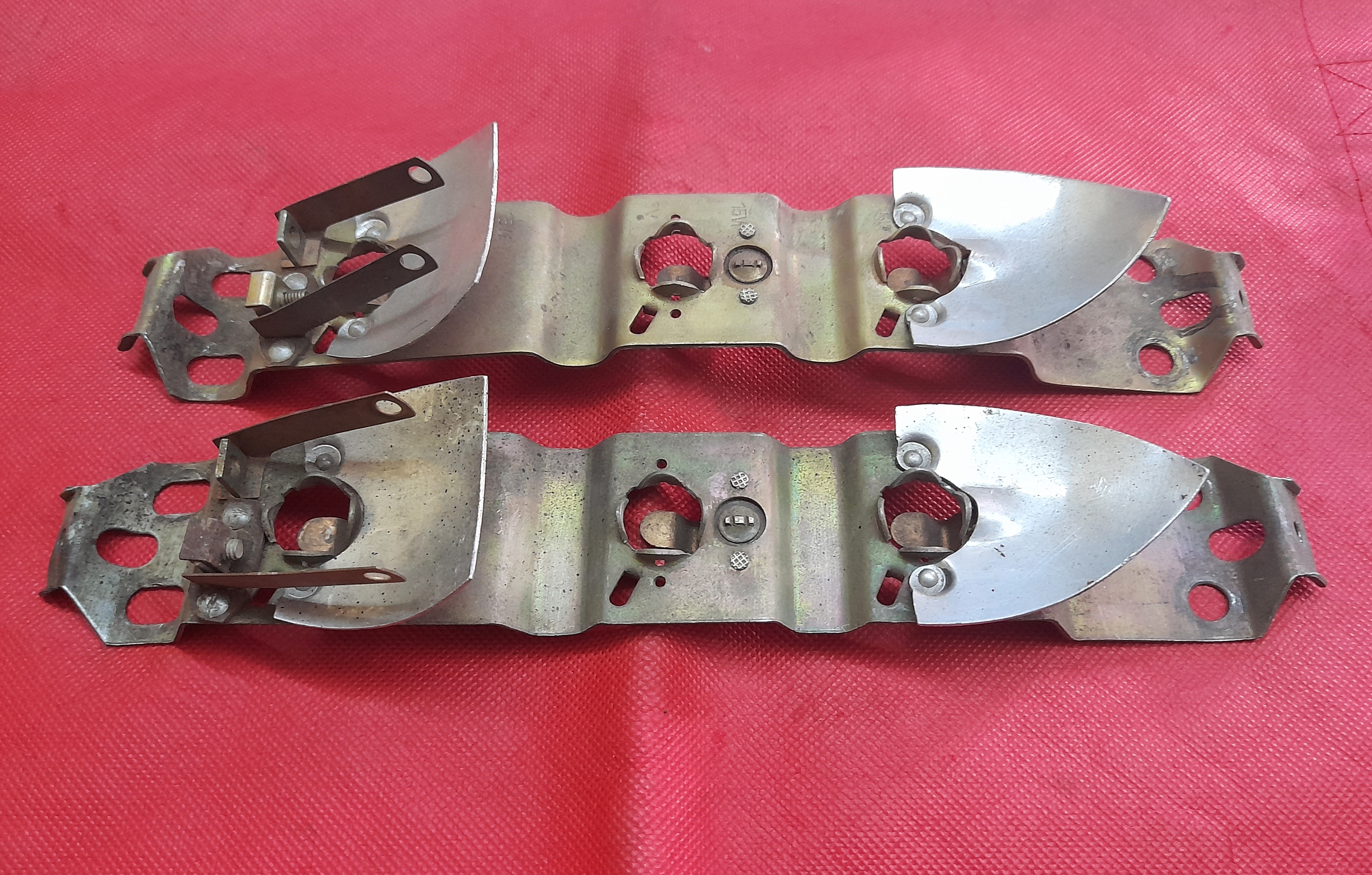 Lampenträger Wartburg 311  312 313