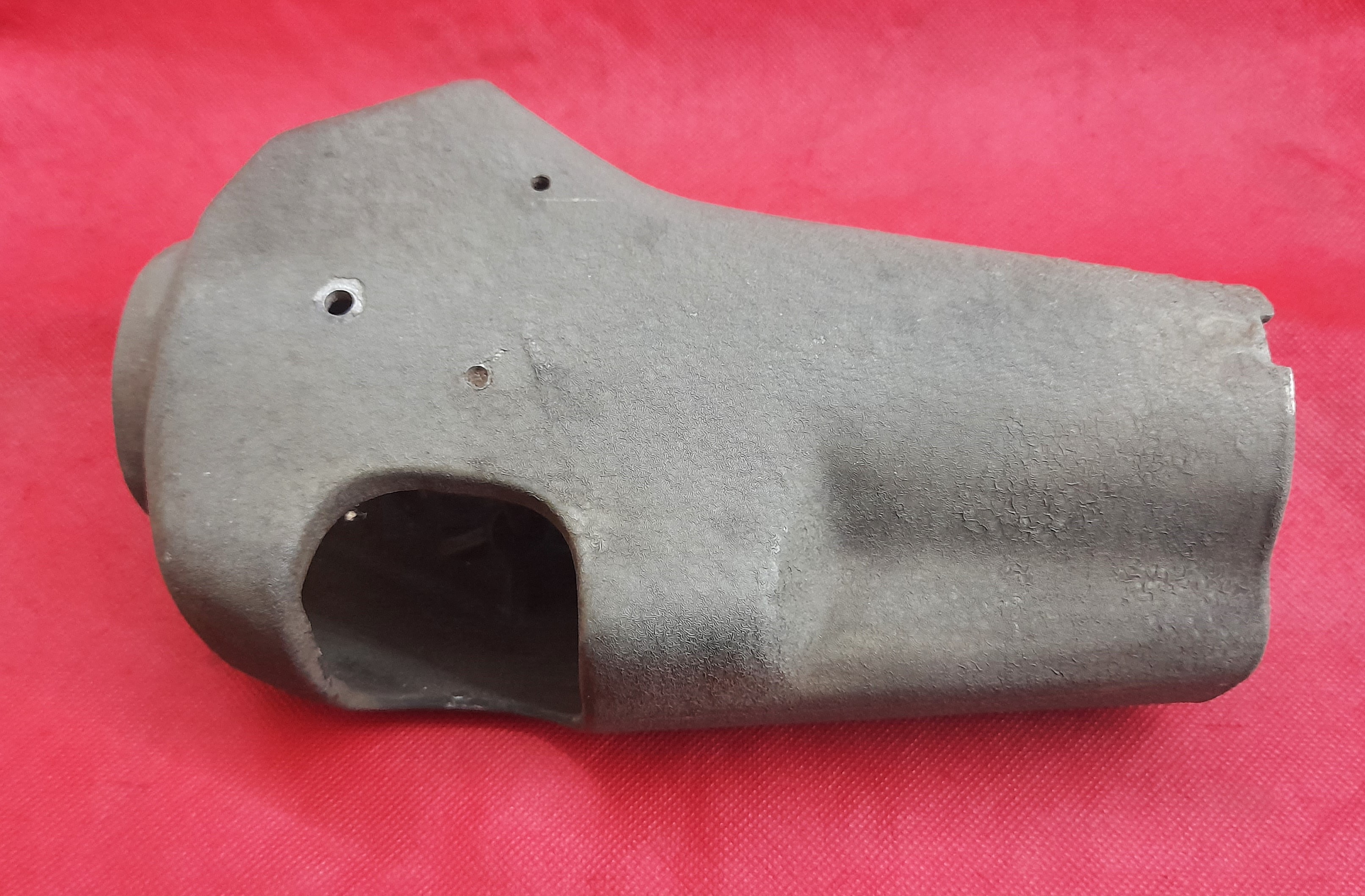 Verkleidung Lenksäule Wartburg 312 Wartburg 353 erste Serie