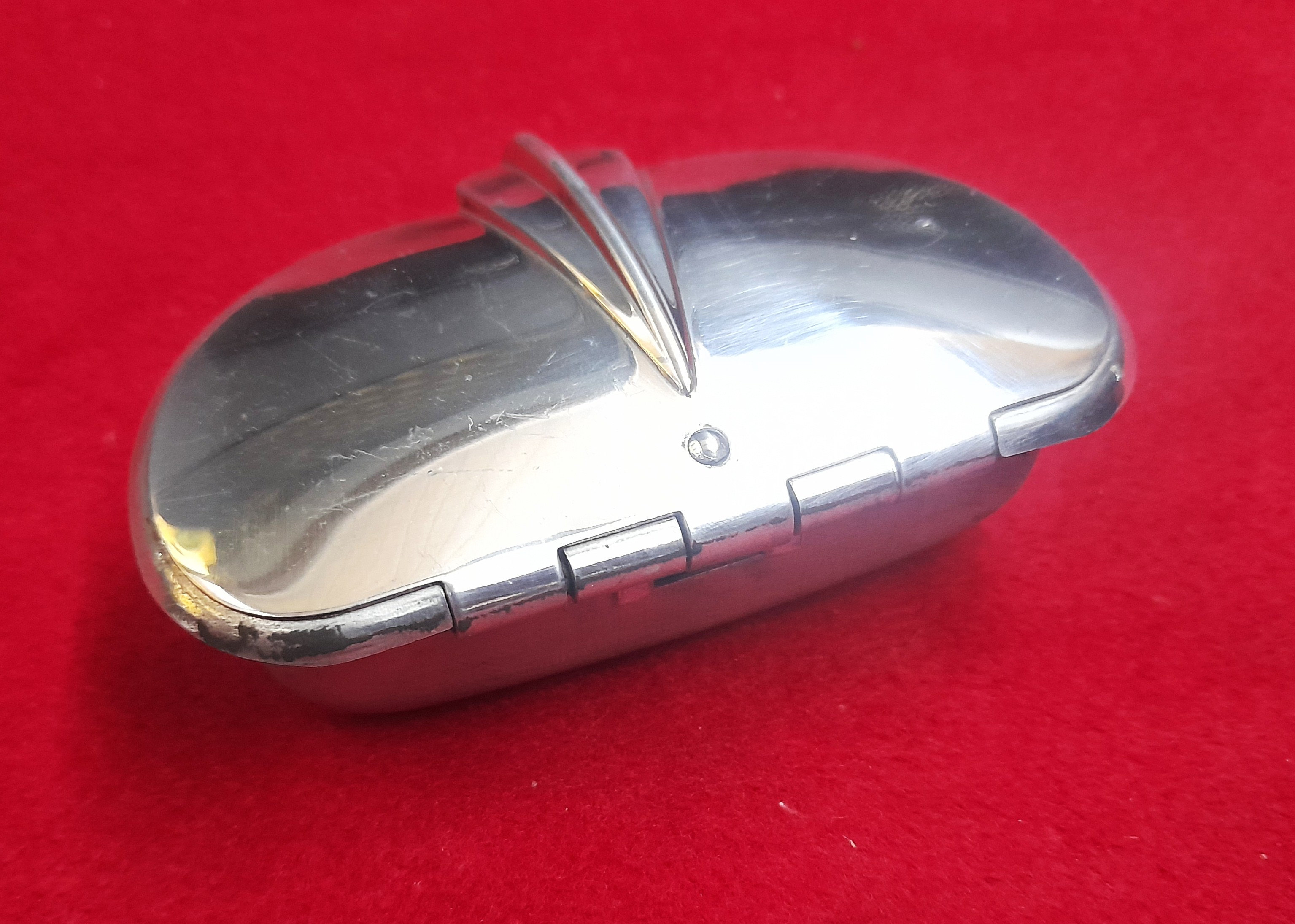 Aschenbecher Armaturenbrett BMW EMW 320 321 326 327 335